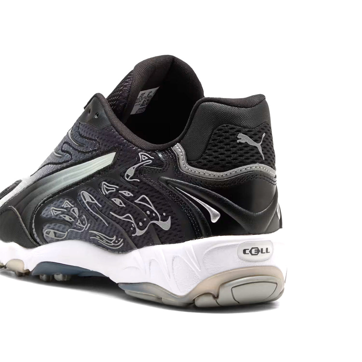 PUMA Inhale RIPNDIP Black