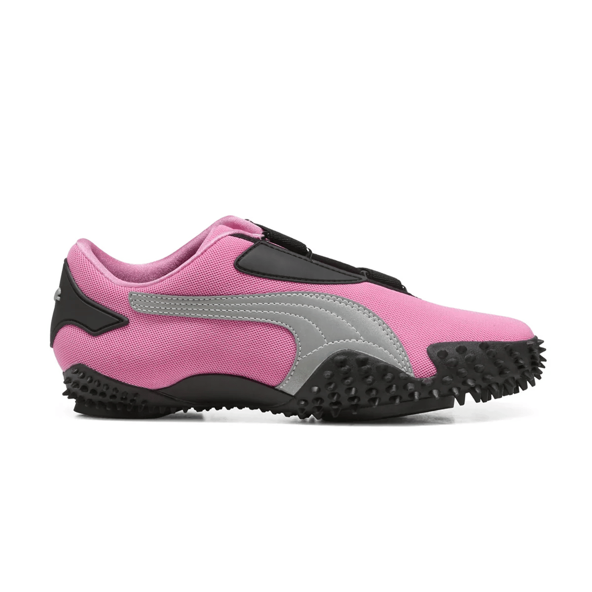 PUMA Mostro OG Posie Pink/Silver