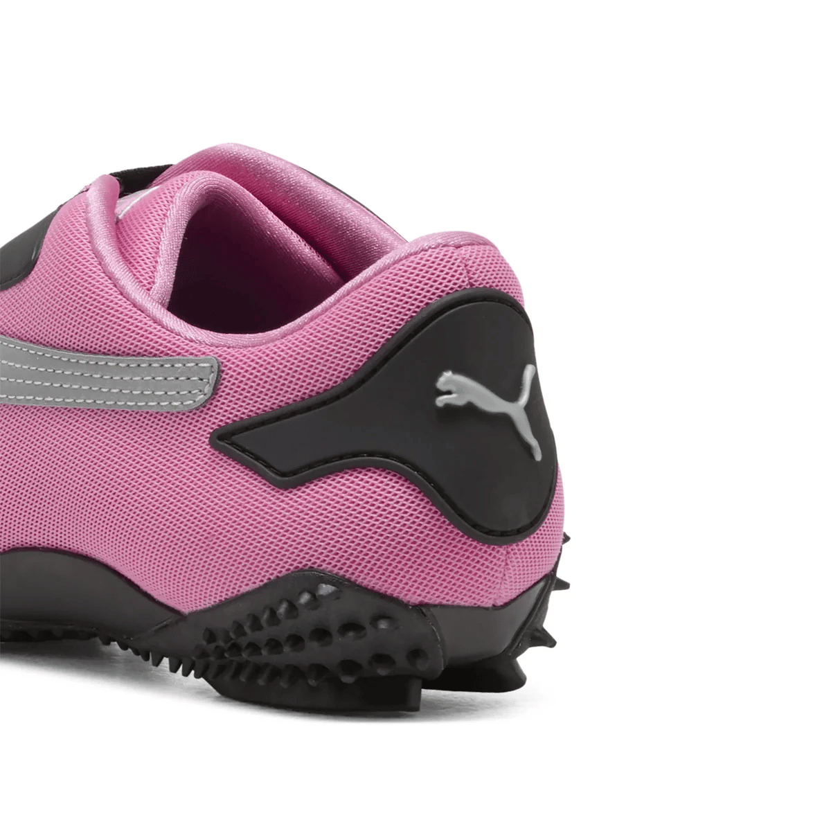 PUMA Mostro OG Posie Pink/Silver