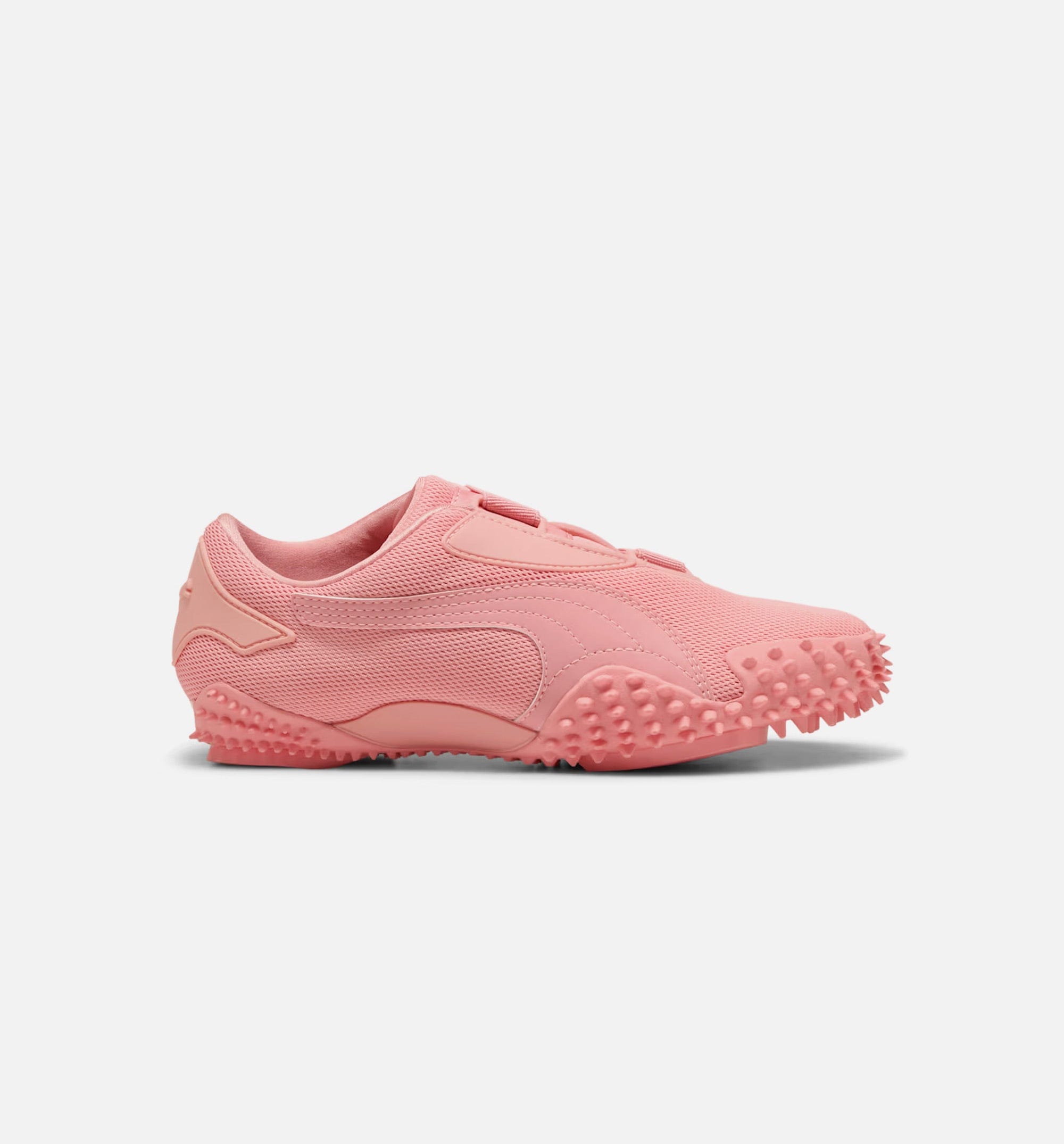 PUMA Mostro Ecstasy Mens Lifestyle Shoe - Pink Fruit