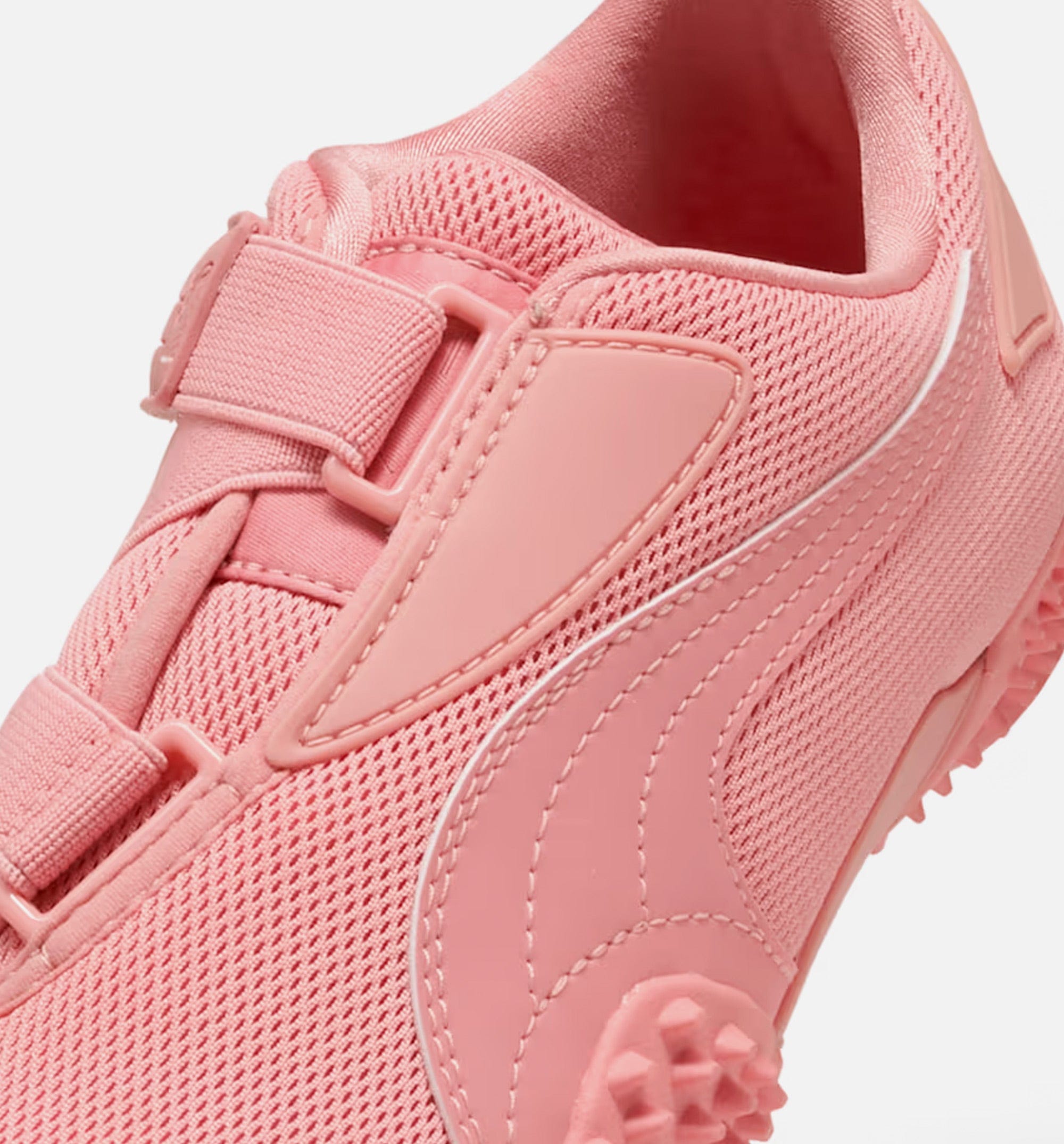 PUMA Mostro Ecstasy Mens Lifestyle Shoe - Pink Fruit