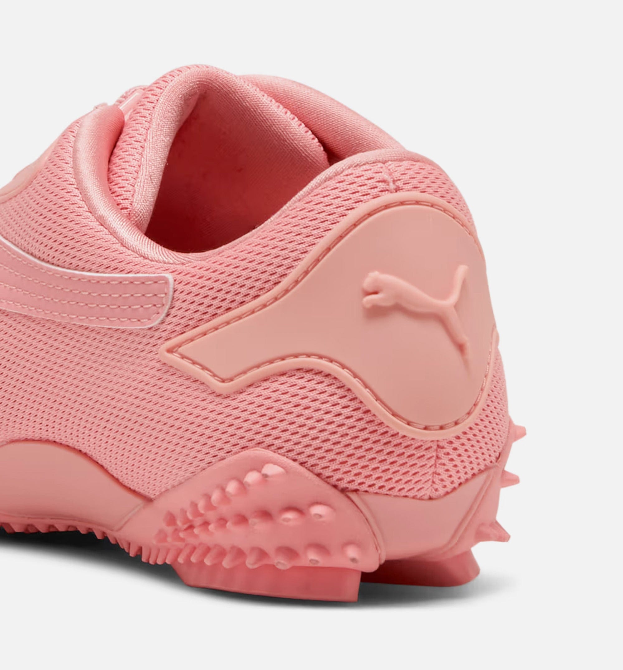 PUMA Mostro Ecstasy Mens Lifestyle Shoe - Pink Fruit