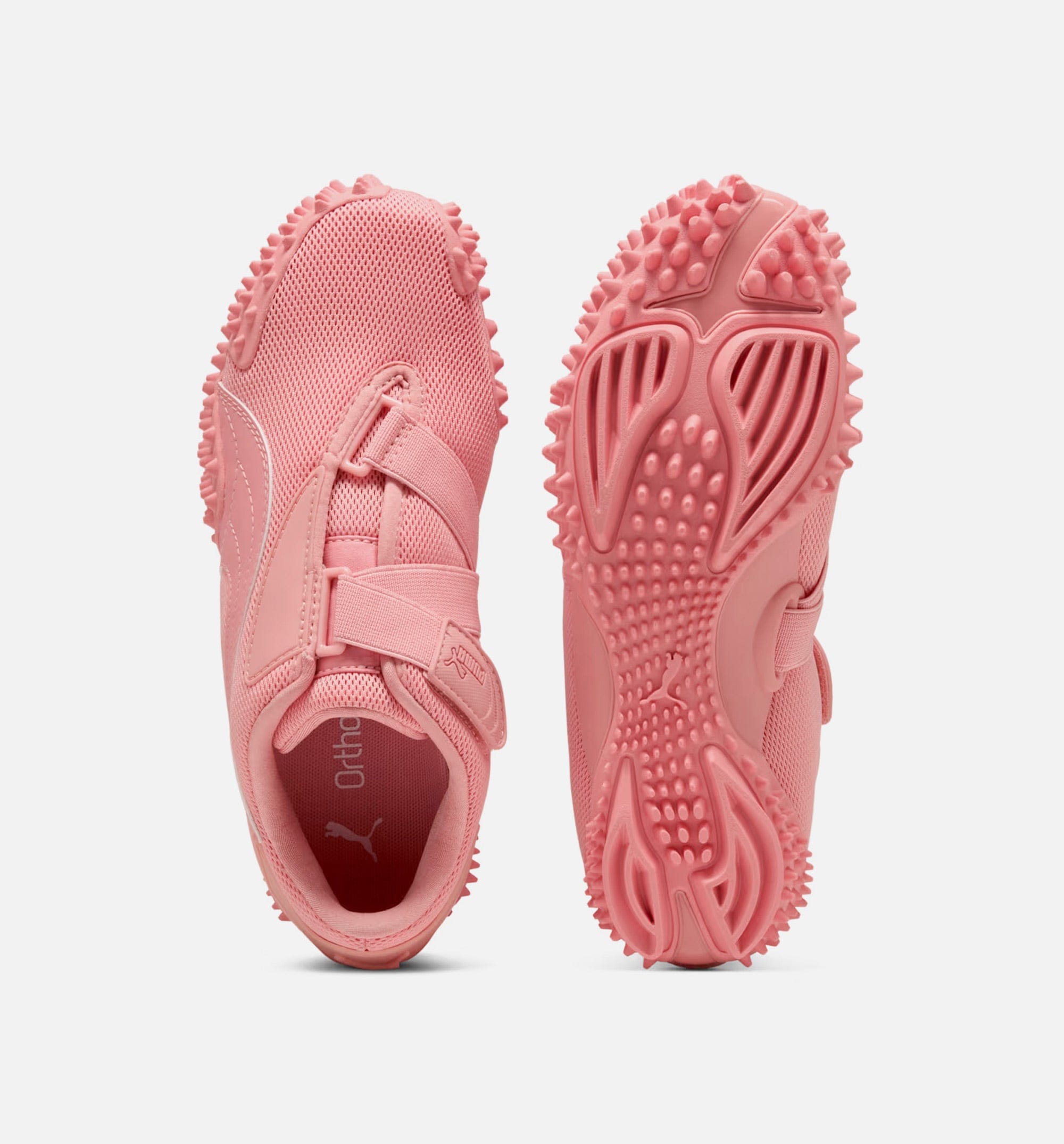 PUMA Mostro Ecstasy Mens Lifestyle Shoe - Pink Fruit