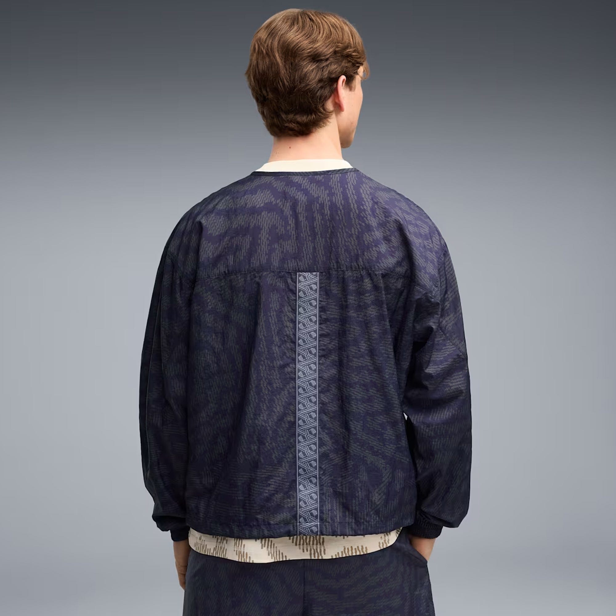 Puma x Portugal x Salehe Bembury King Track Jacket
