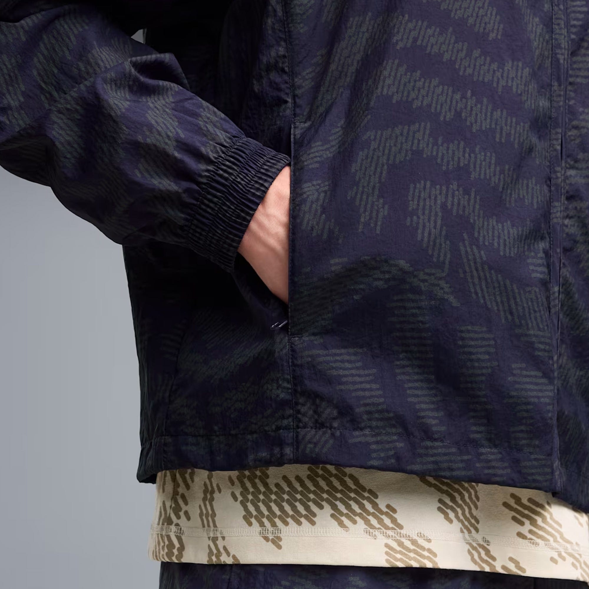 Puma x Portugal x Salehe Bembury King Track Jacket