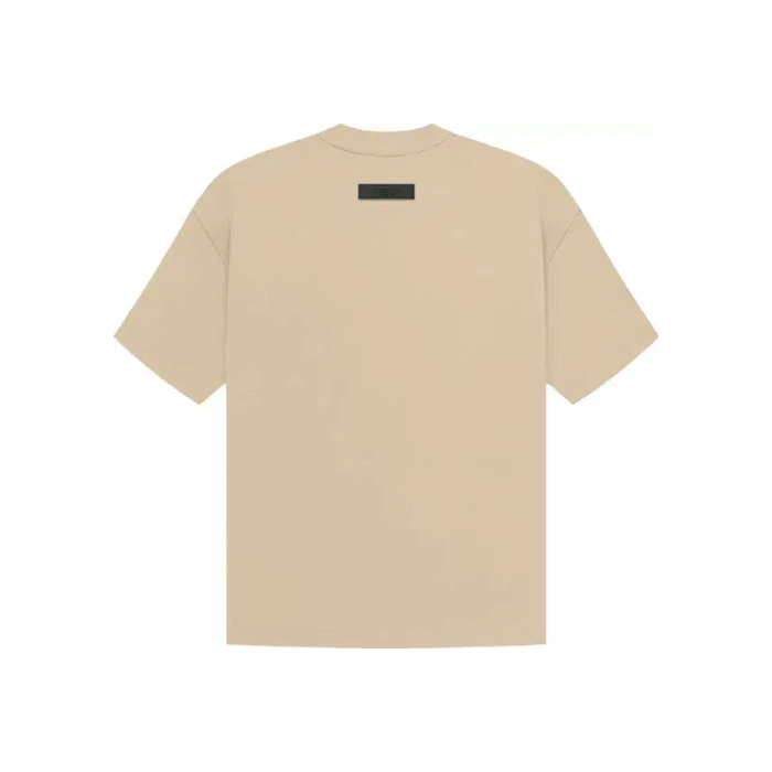 Fear of God Essentials Essentials T-Shirt SS23 Sand