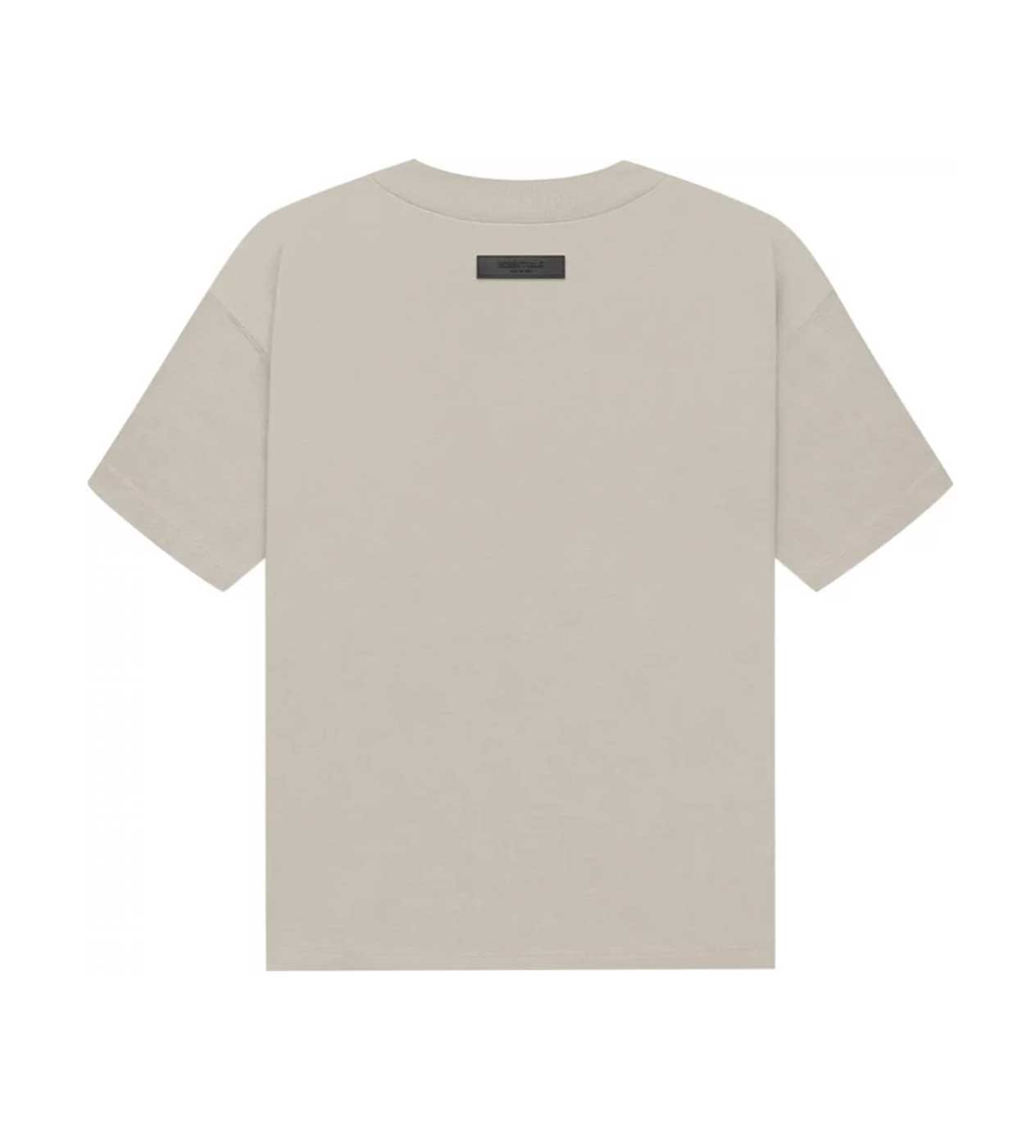 Fear of God Essentials Essentials Smoke T-Shirt