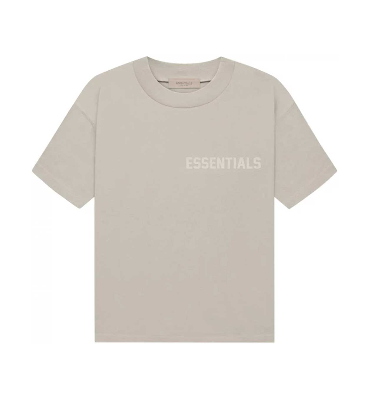 Fear of God Essentials Essentials Smoke T-Shirt