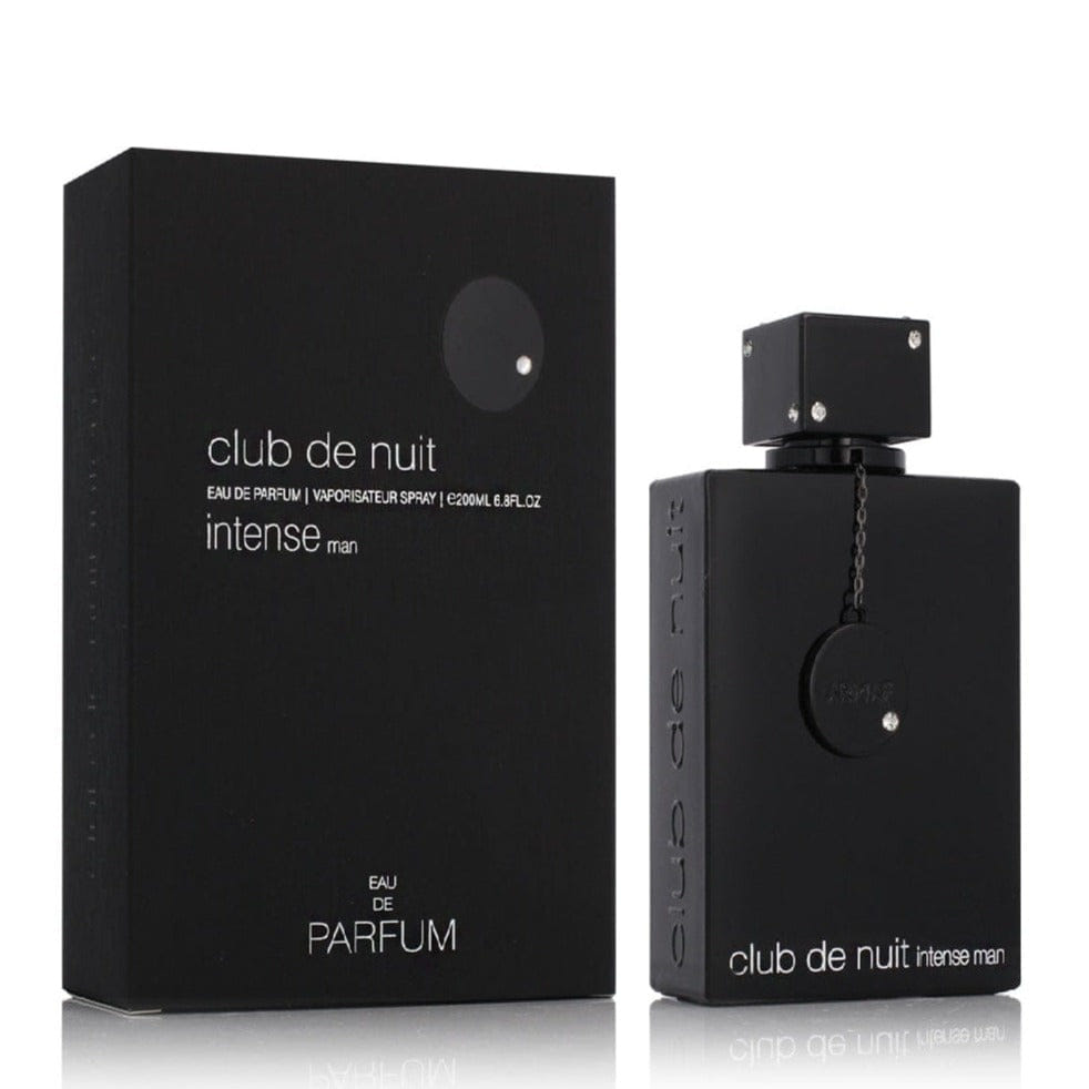 Armaf Club De Nuit Intense for Men EDP 200 ml