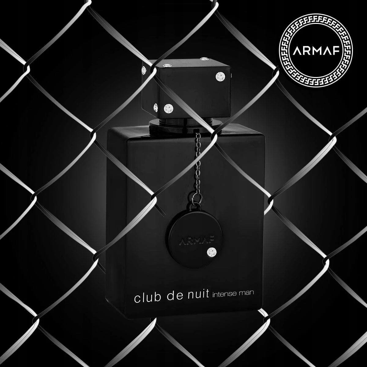 Armaf Club De Nuit Intense for Men EDP 200 ml