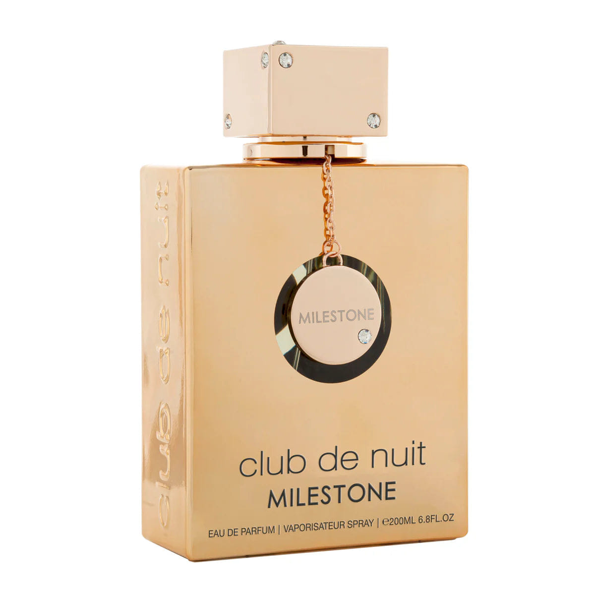 Armaf Club De Nuit Milestone EDP 105 ml