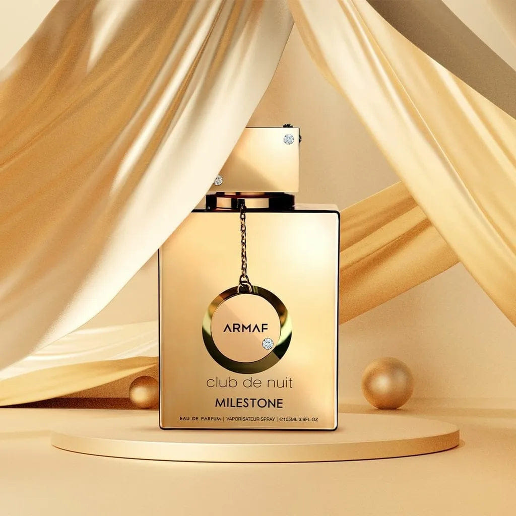 Armaf Club De Nuit Milestone EDP 105 ml