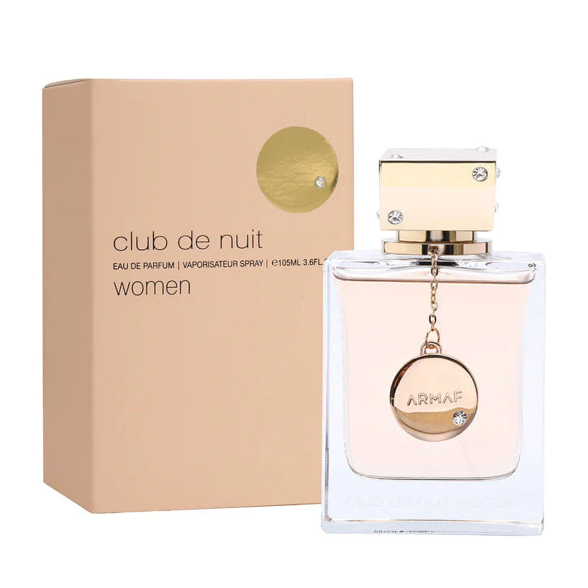 Armaf Club De Nuit Women EDP 105 ml