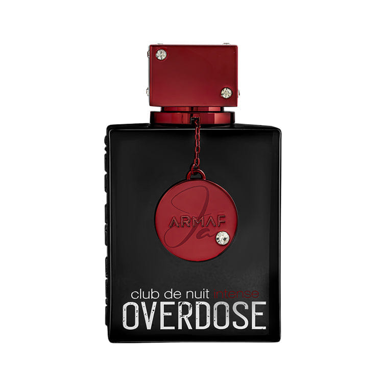 Armaf Club De Nuit Intense OVERDOSE 100 ml
