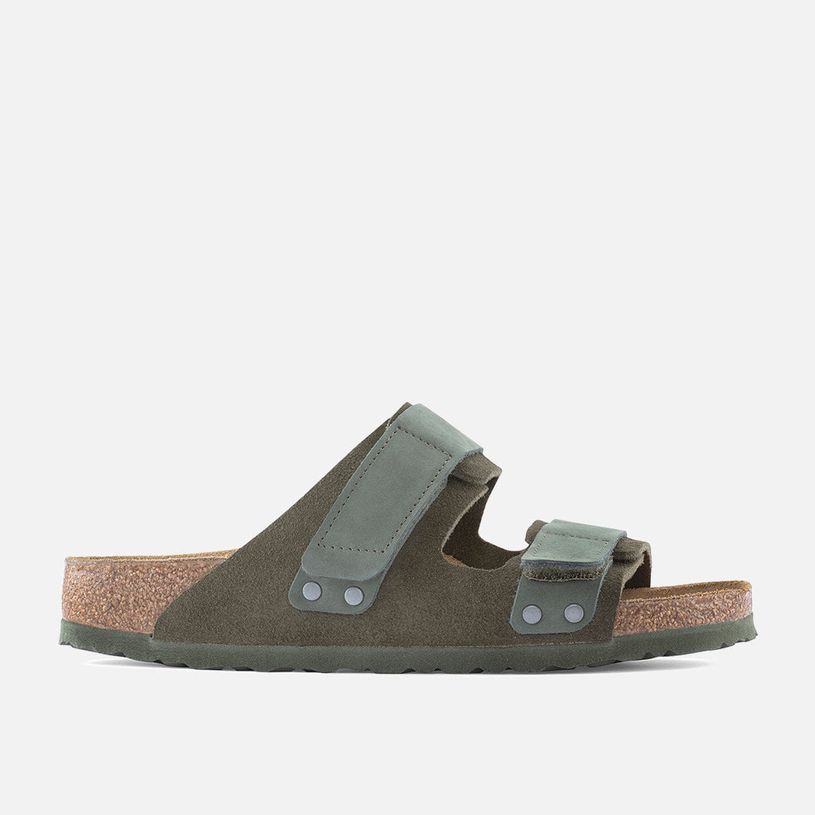 Birkenstock UJI - THYME