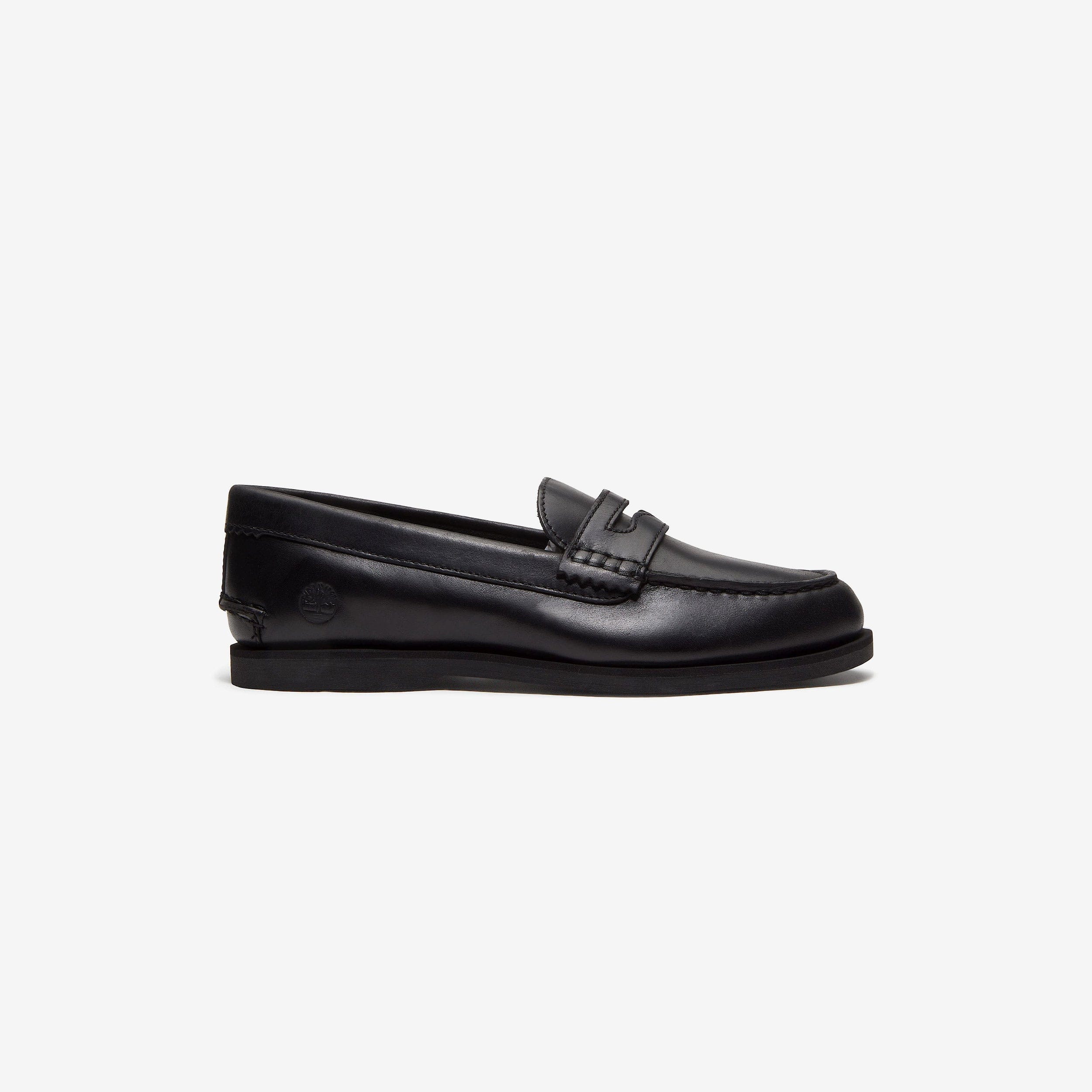 Timberland Wmns Classic Boat Loafer