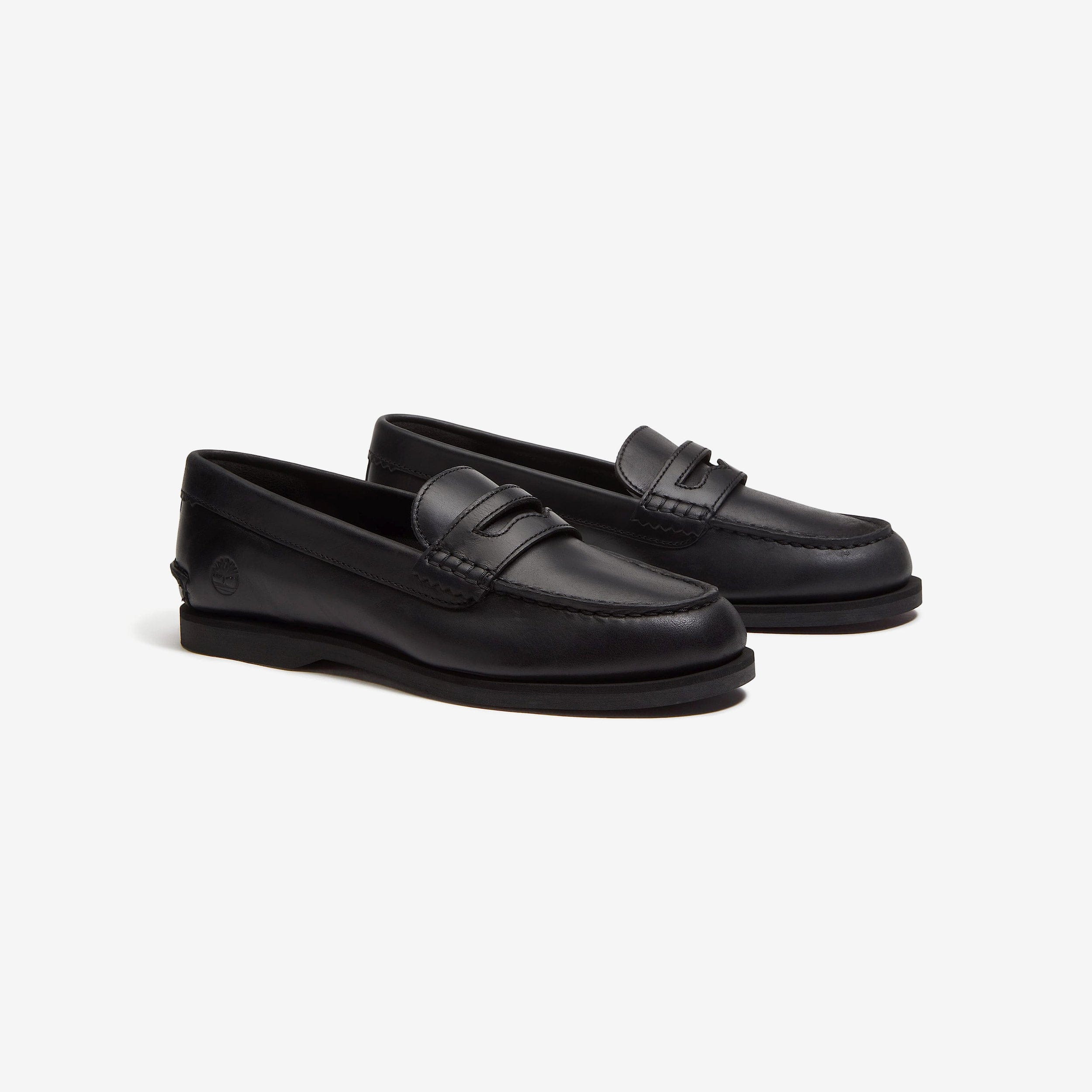 Timberland Wmns Classic Boat Loafer