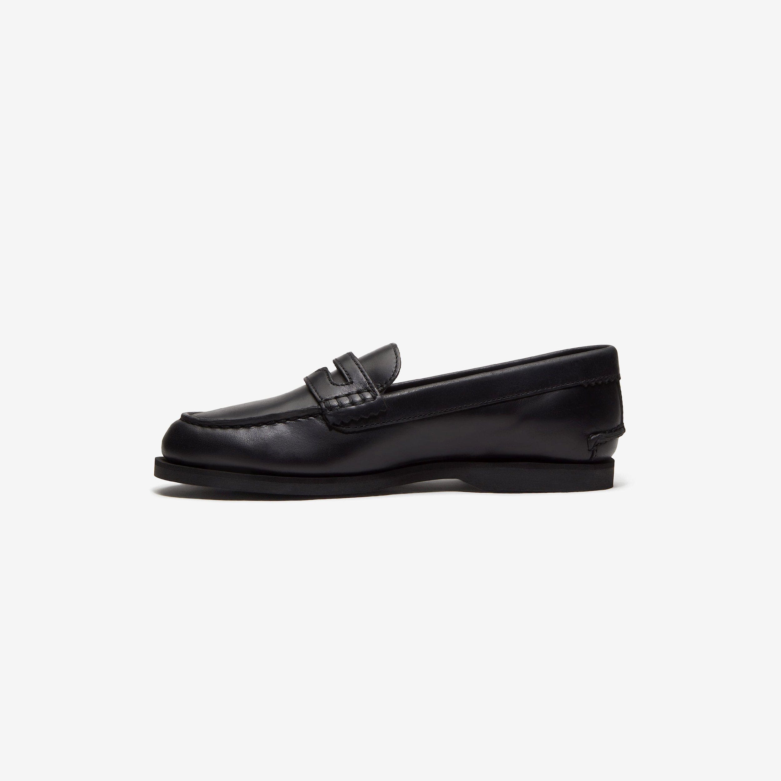 Timberland Wmns Classic Boat Loafer