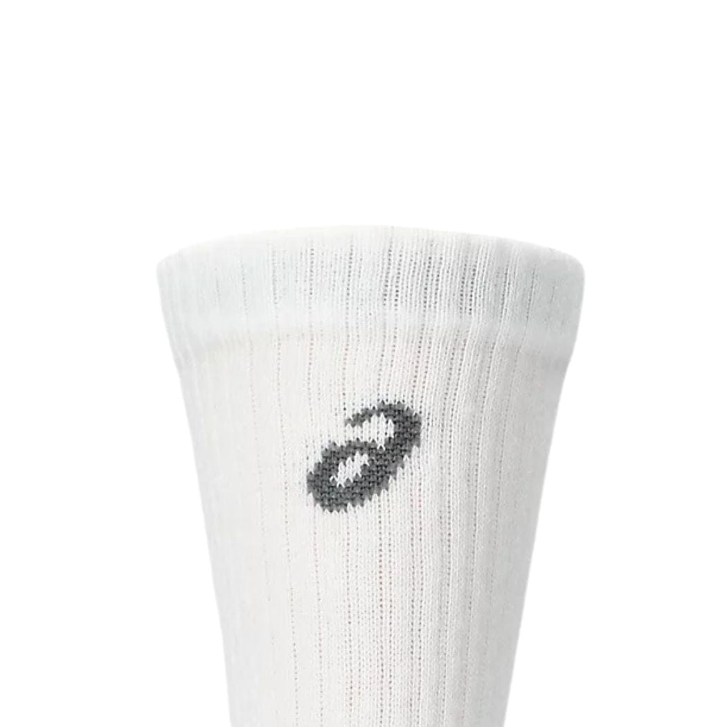 ASICS 3 PACK CREW SOCK