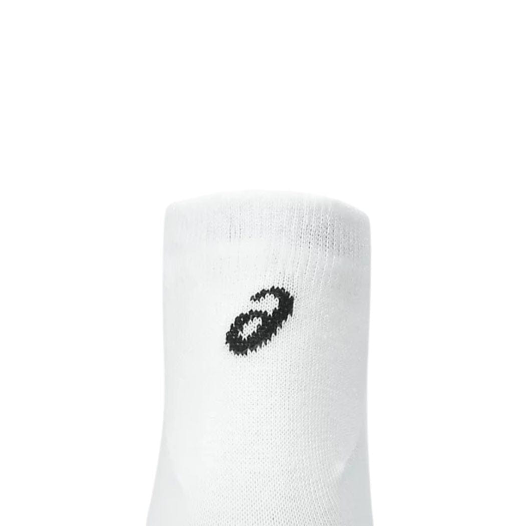 ASICS 3 PACK ANKLE SOCK