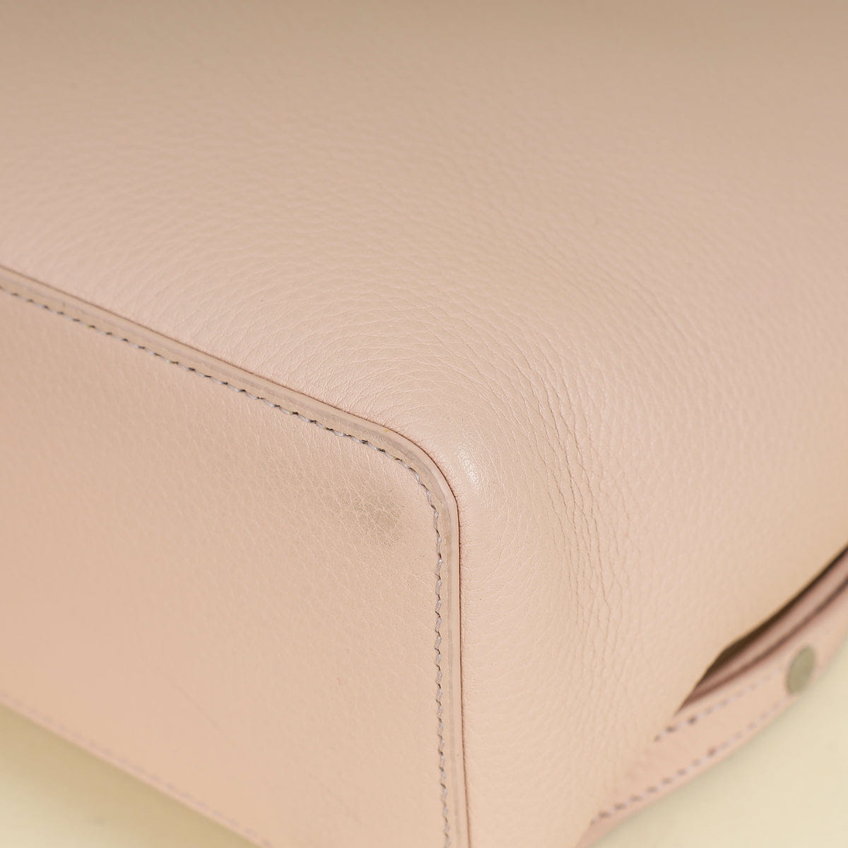Loro Piana Soft Pink Extra Pocket L23.5 Backpack
