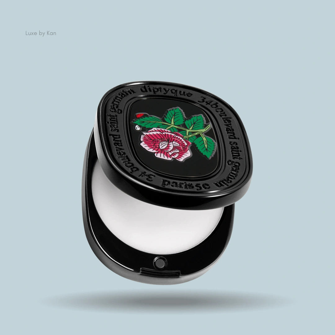Diptyque Eau Rose Solid Perfume (3 g)