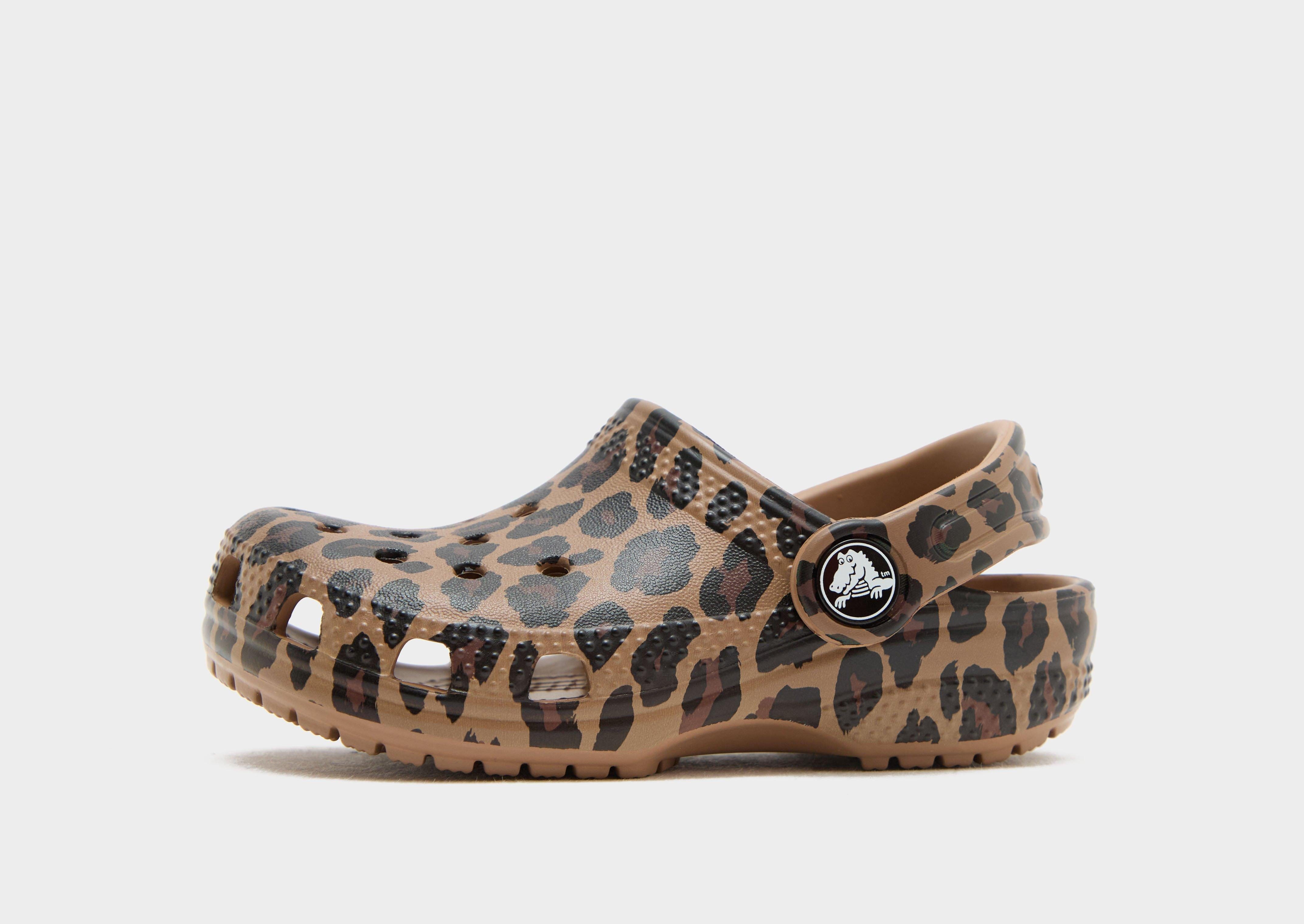 Crocs Classic Clog Infant