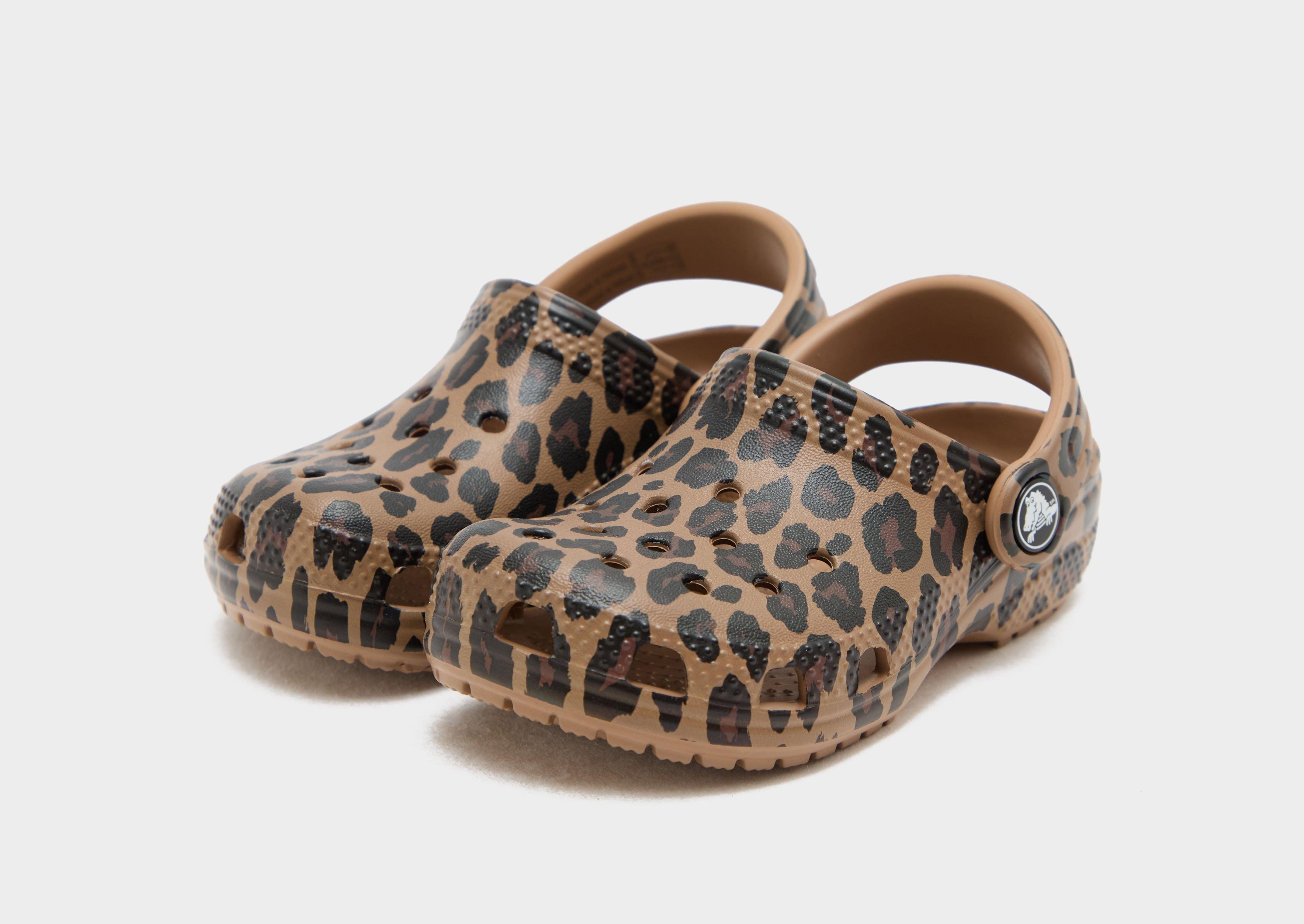 Crocs Classic Clog Infant
