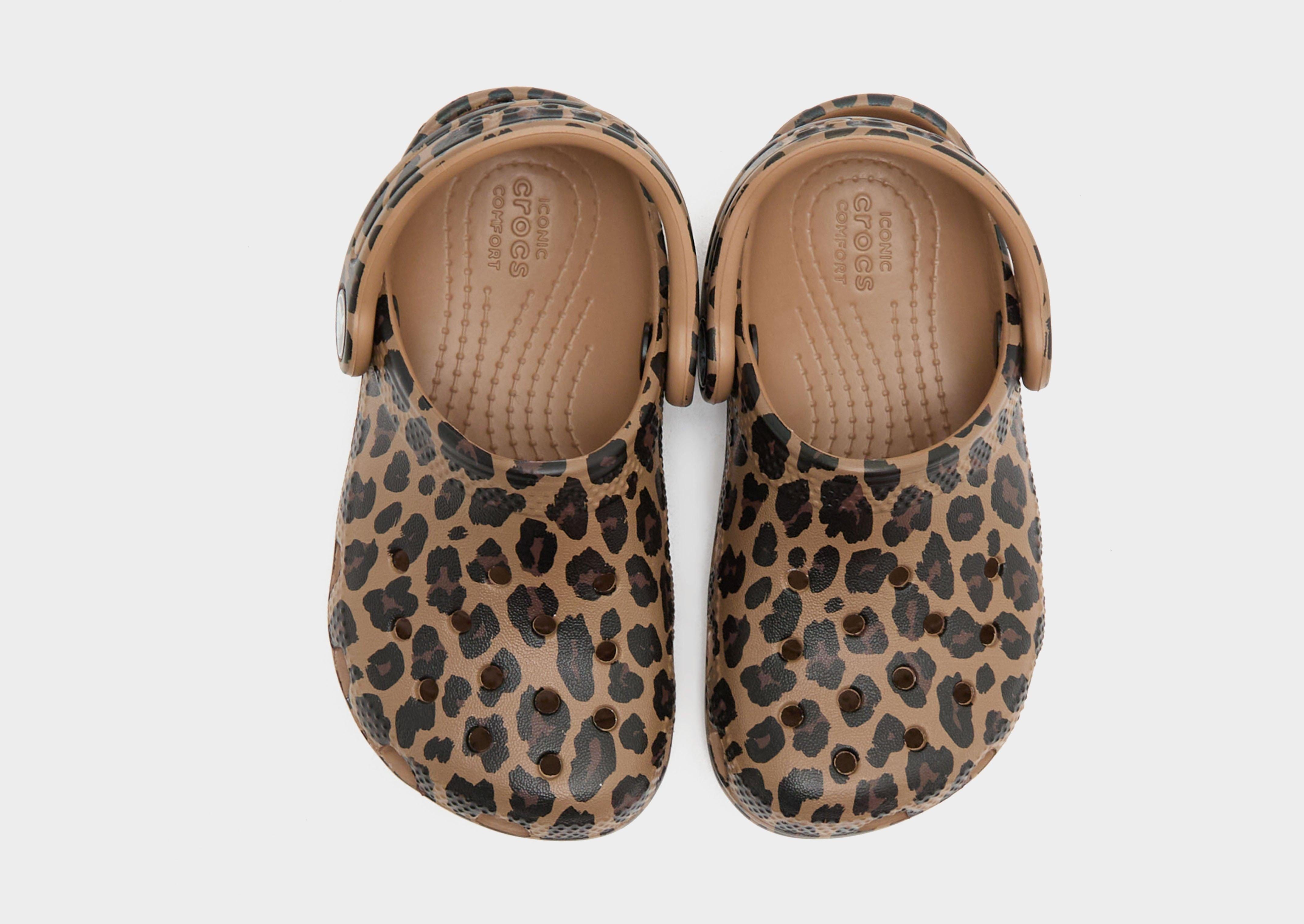 Crocs Classic Clog Infant