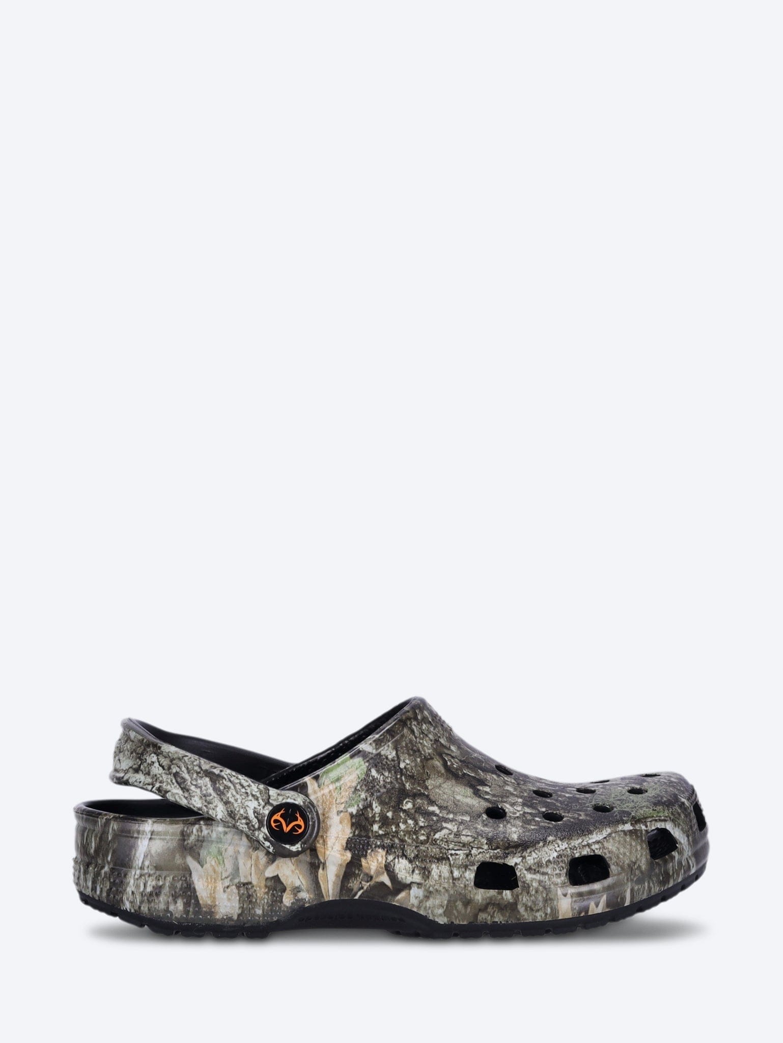 CROCS Realtree apx classic clog slides