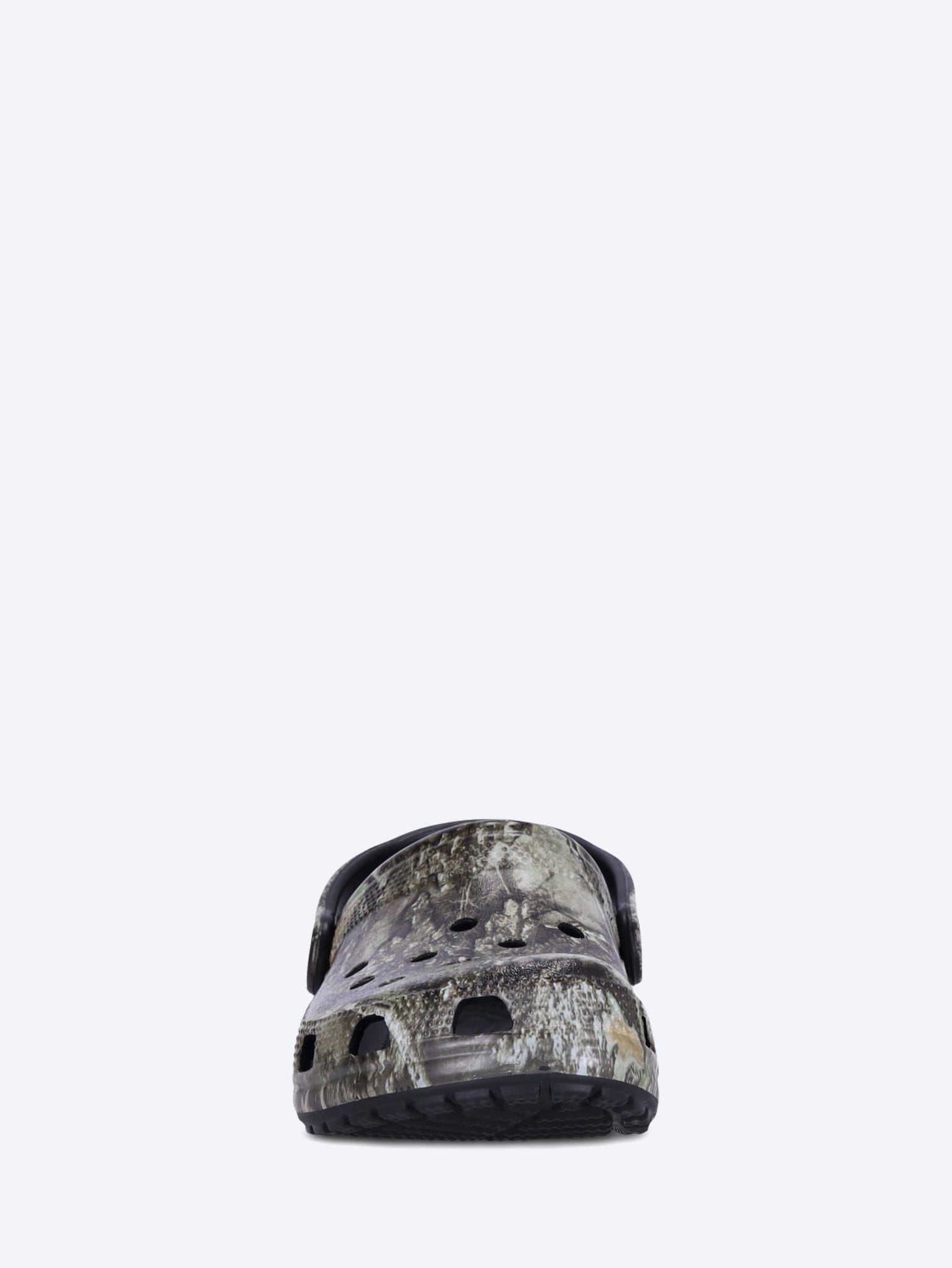 CROCS Realtree apx classic clog slides