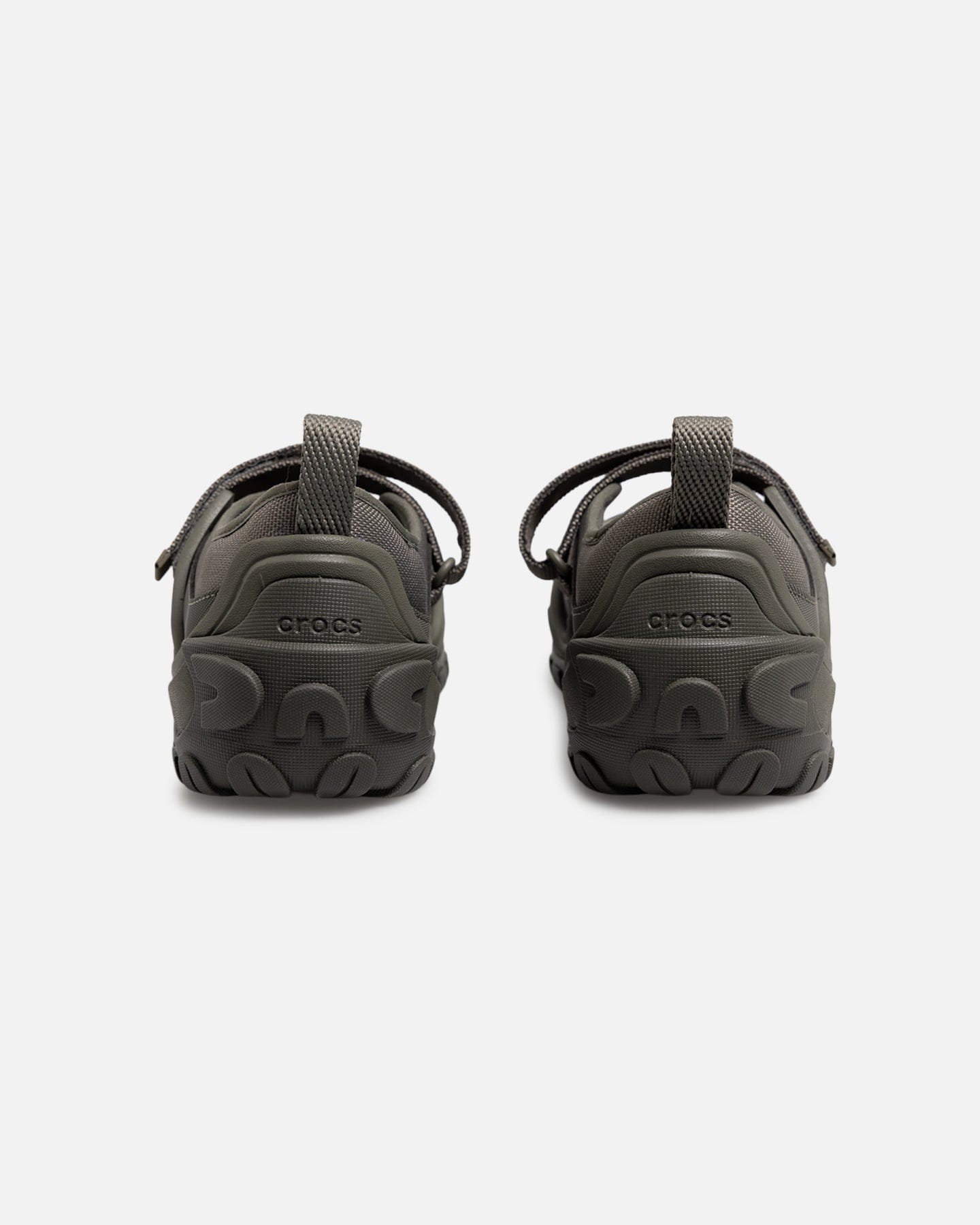 Crocs Terre Tech Dusty Olive