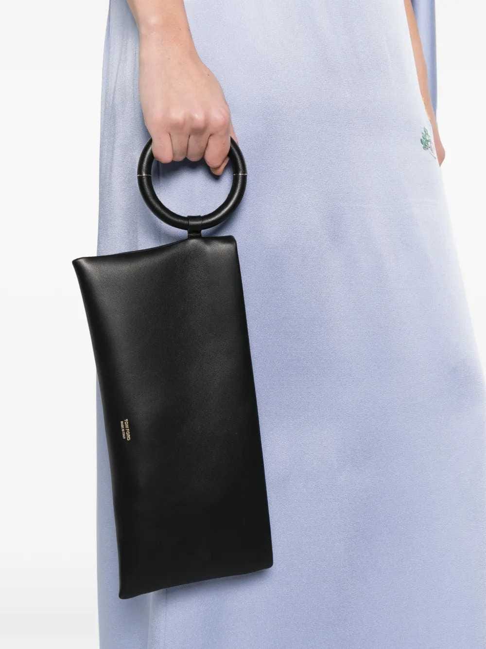 Tom Ford Women Ring Closure
