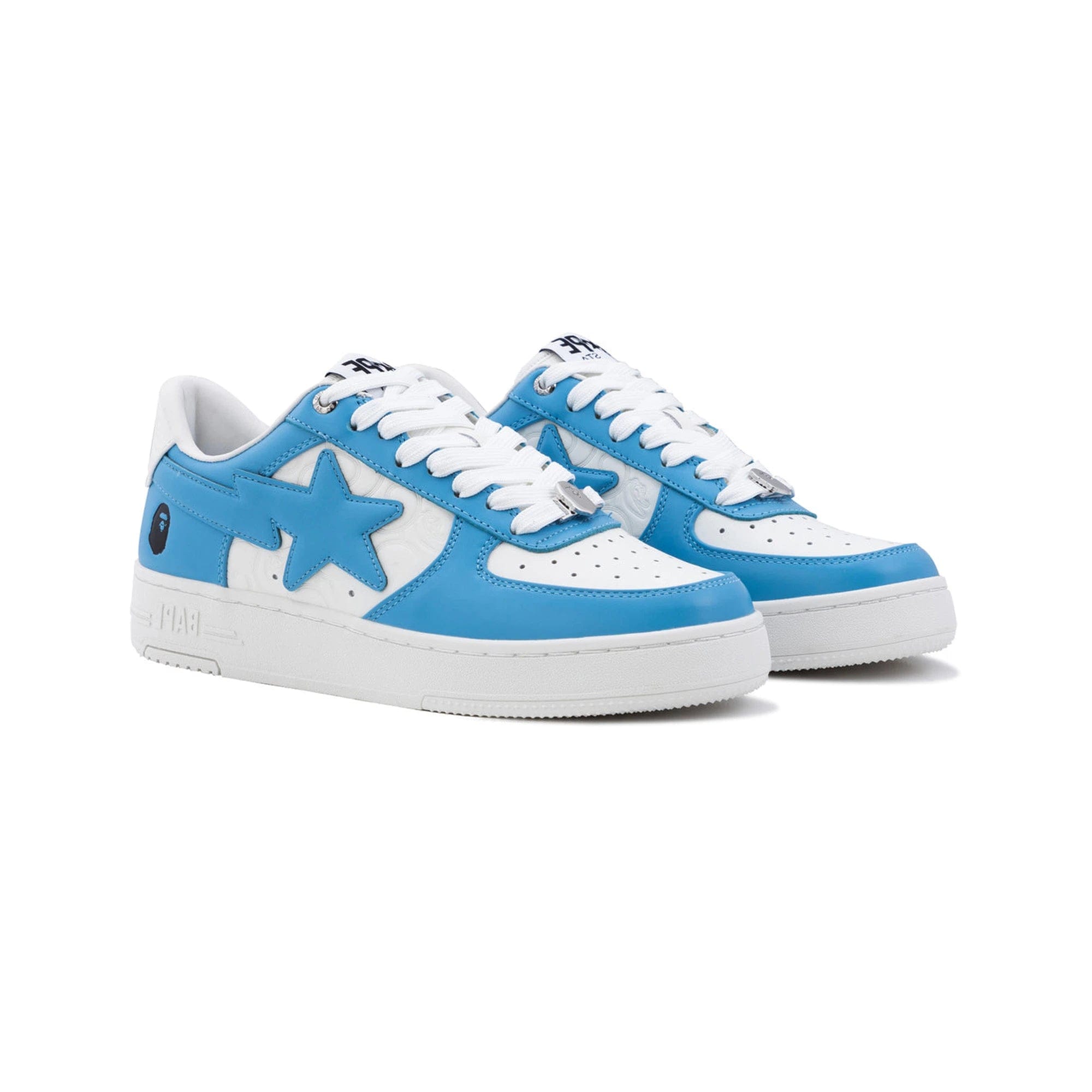 A Bathing Ape BAPE STA #3 Blue (2026)