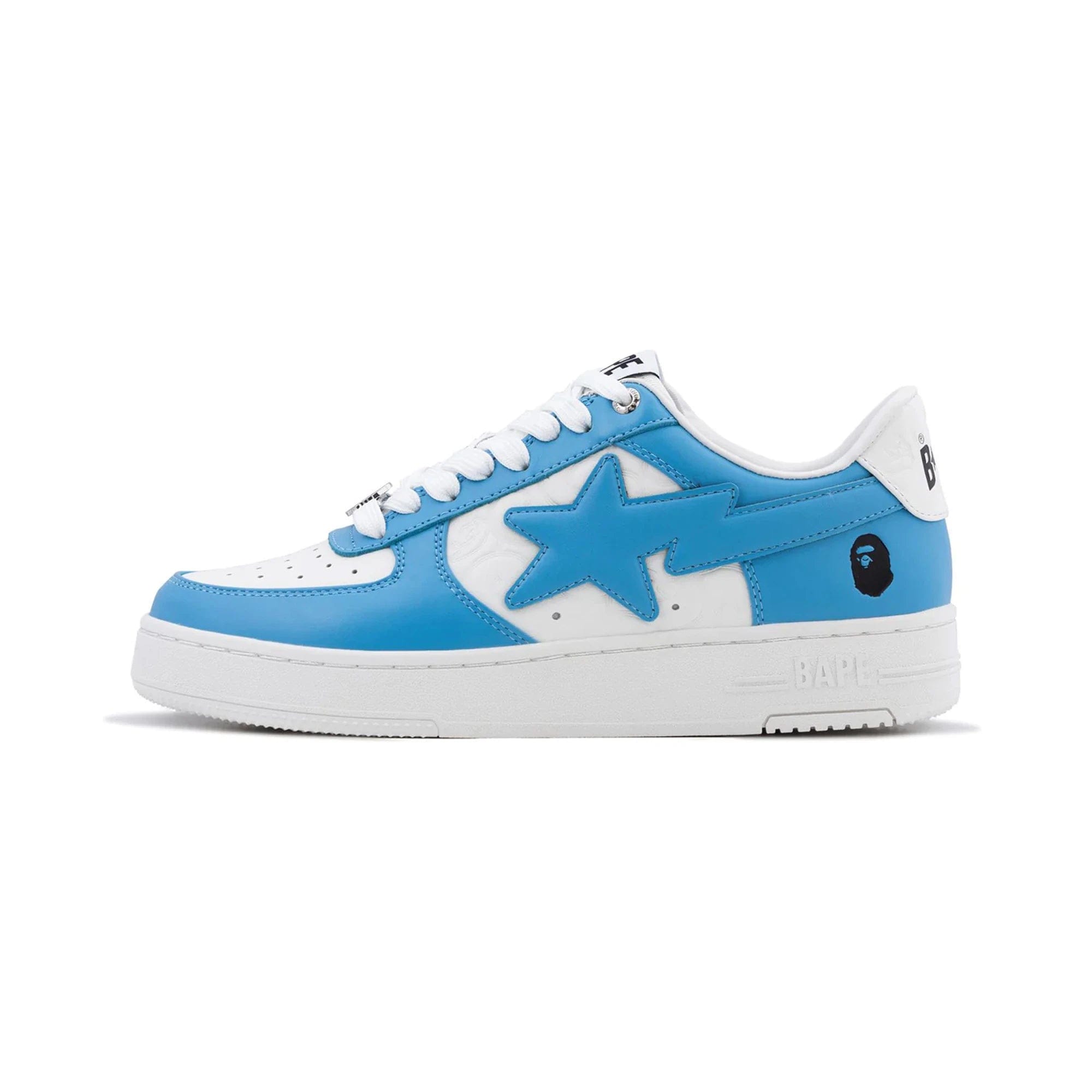 A Bathing Ape BAPE STA #3 Blue (2026)