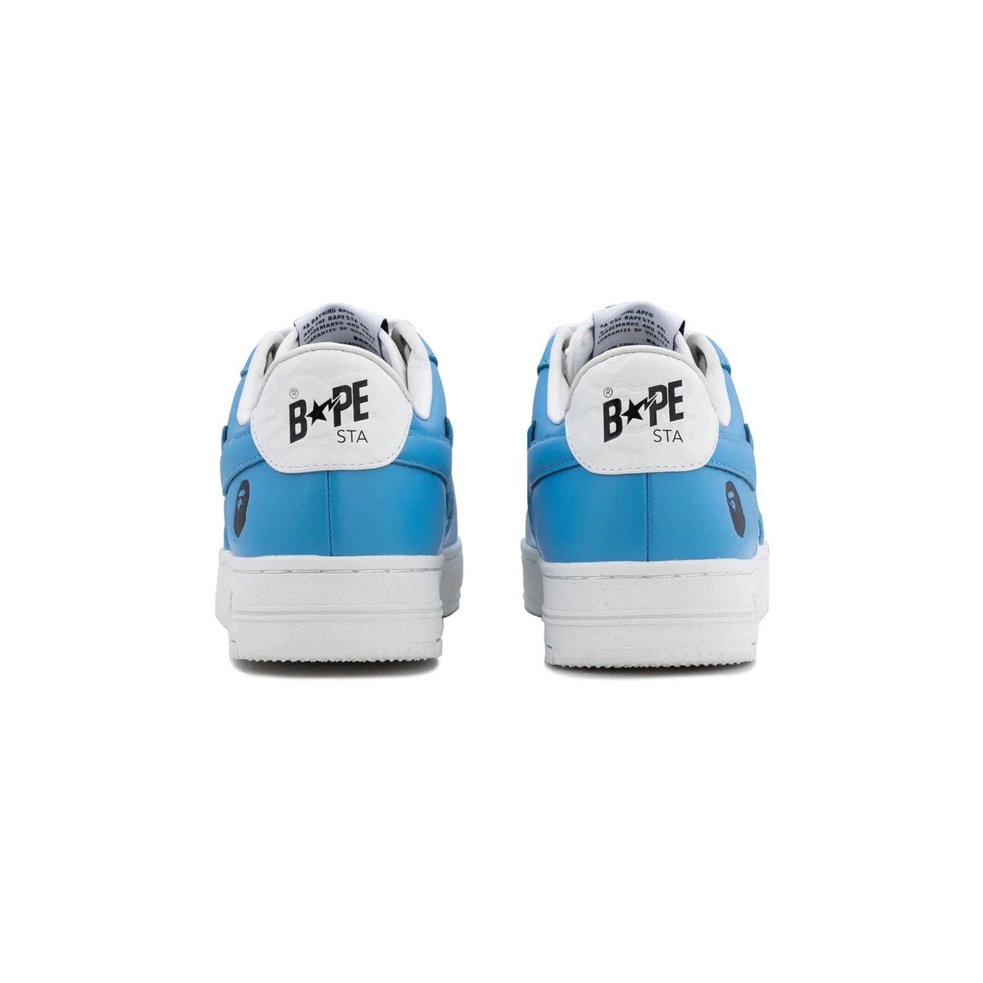 A Bathing Ape BAPE STA #3 Blue (2026)