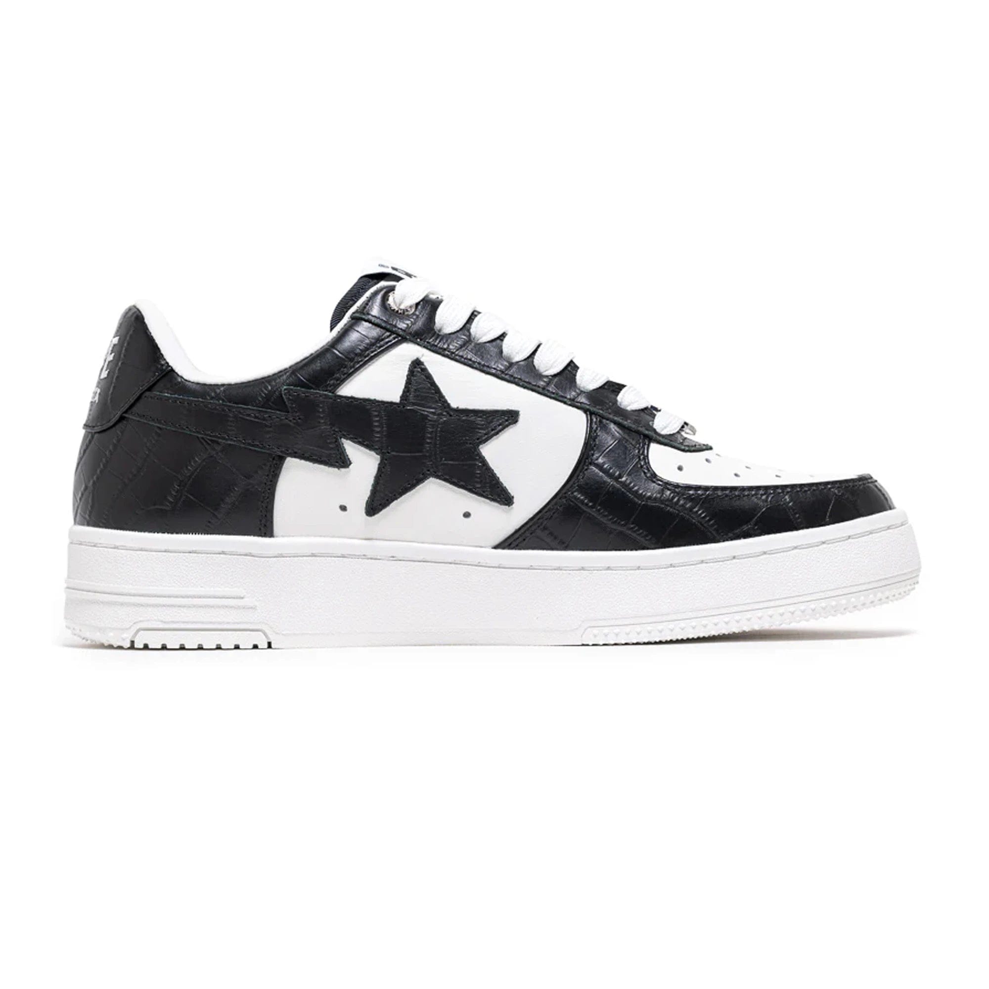 A Bathing Ape BAPE STA #3 Black (2026)