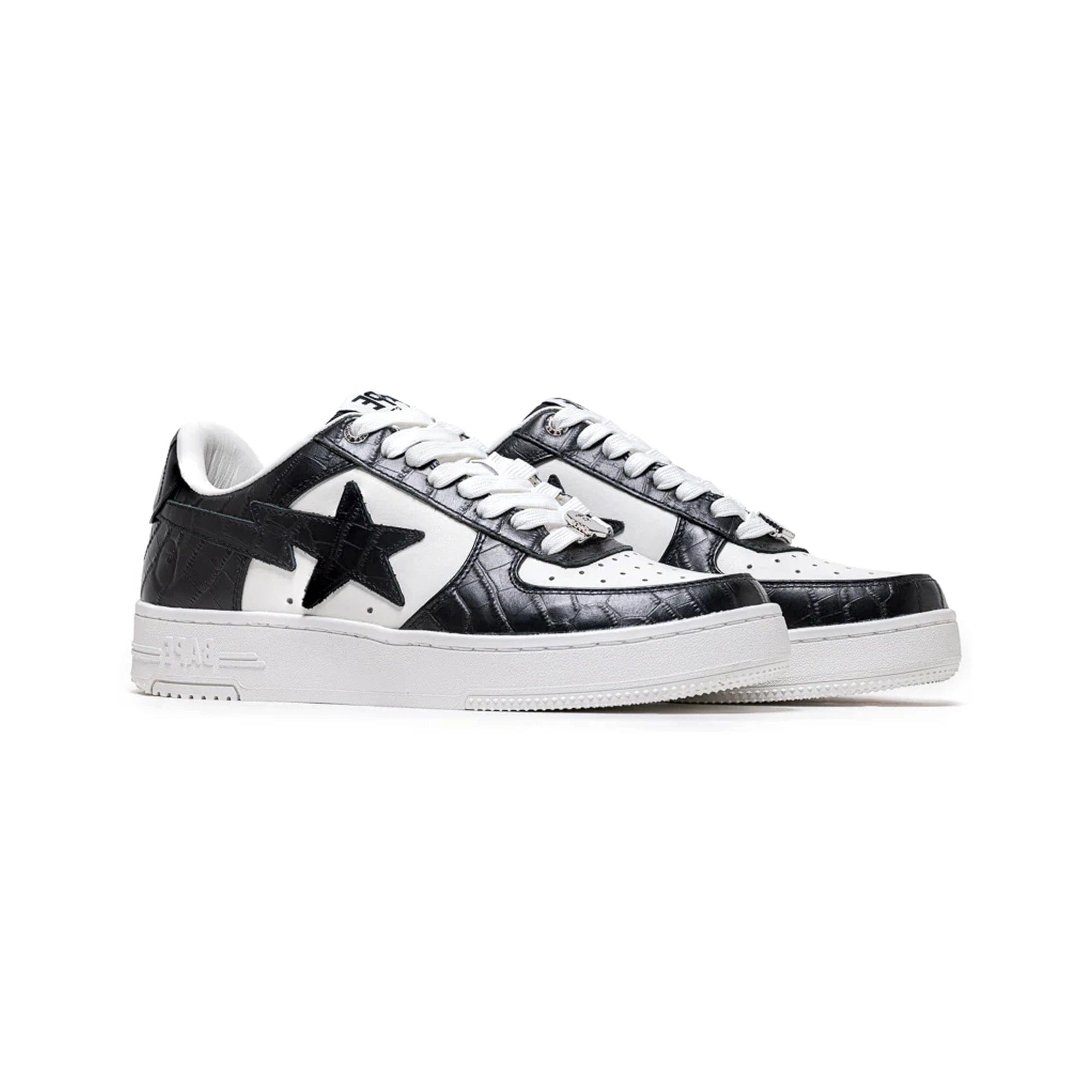 A Bathing Ape BAPE STA #3 Black (2026)