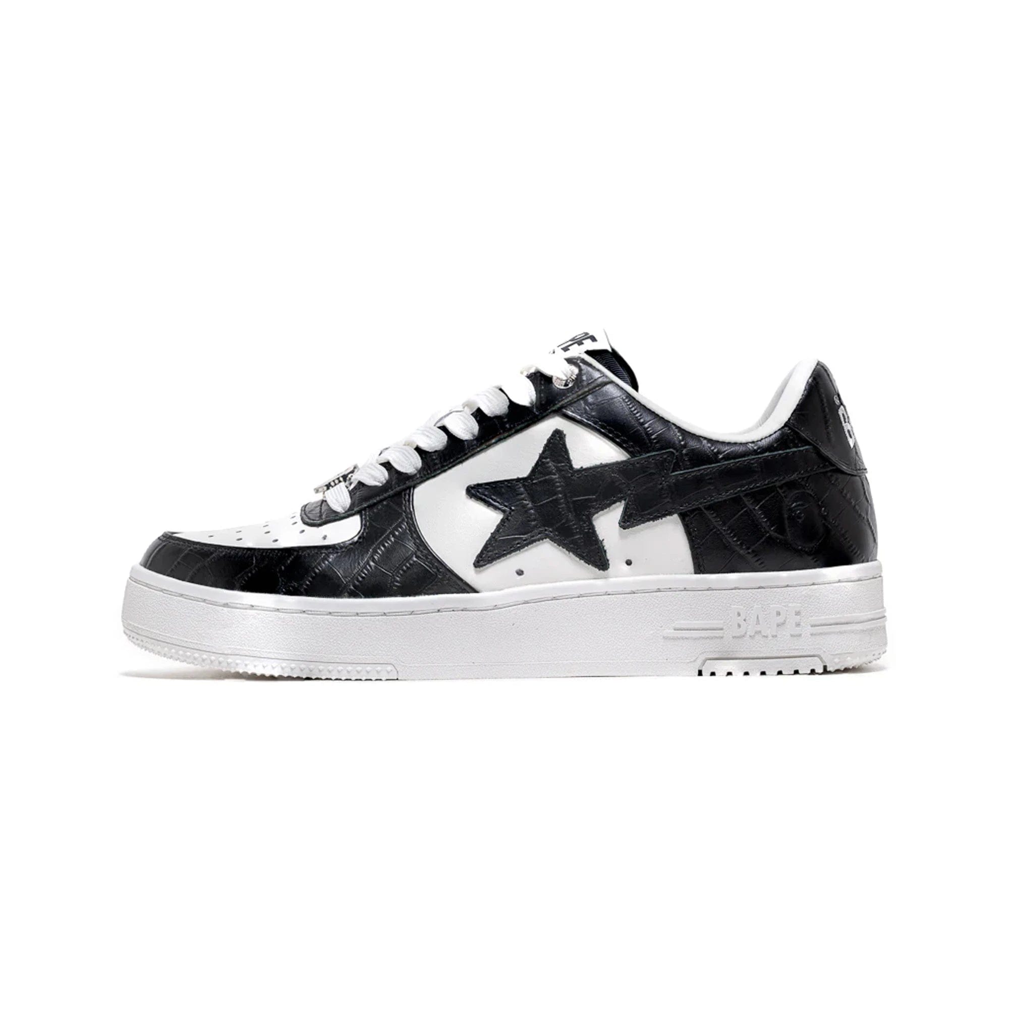 A Bathing Ape BAPE STA #3 Black (2026)