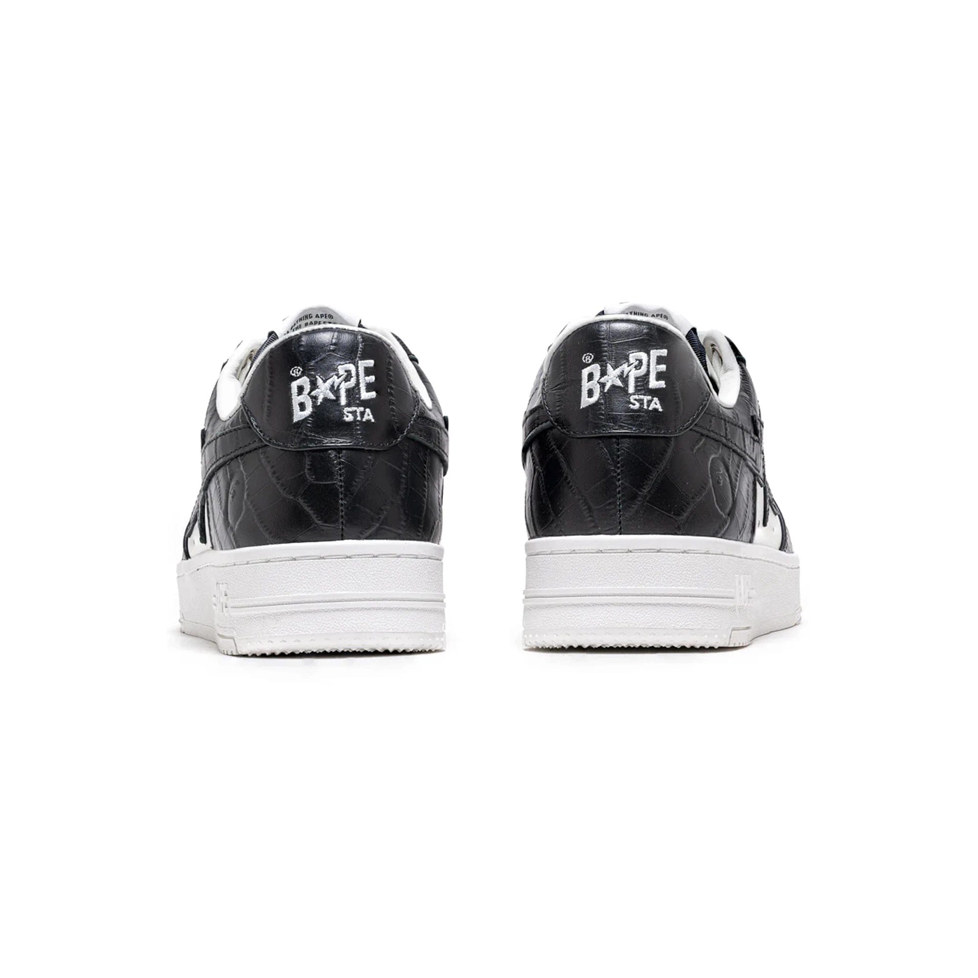 A Bathing Ape BAPE STA #3 Black (2026)