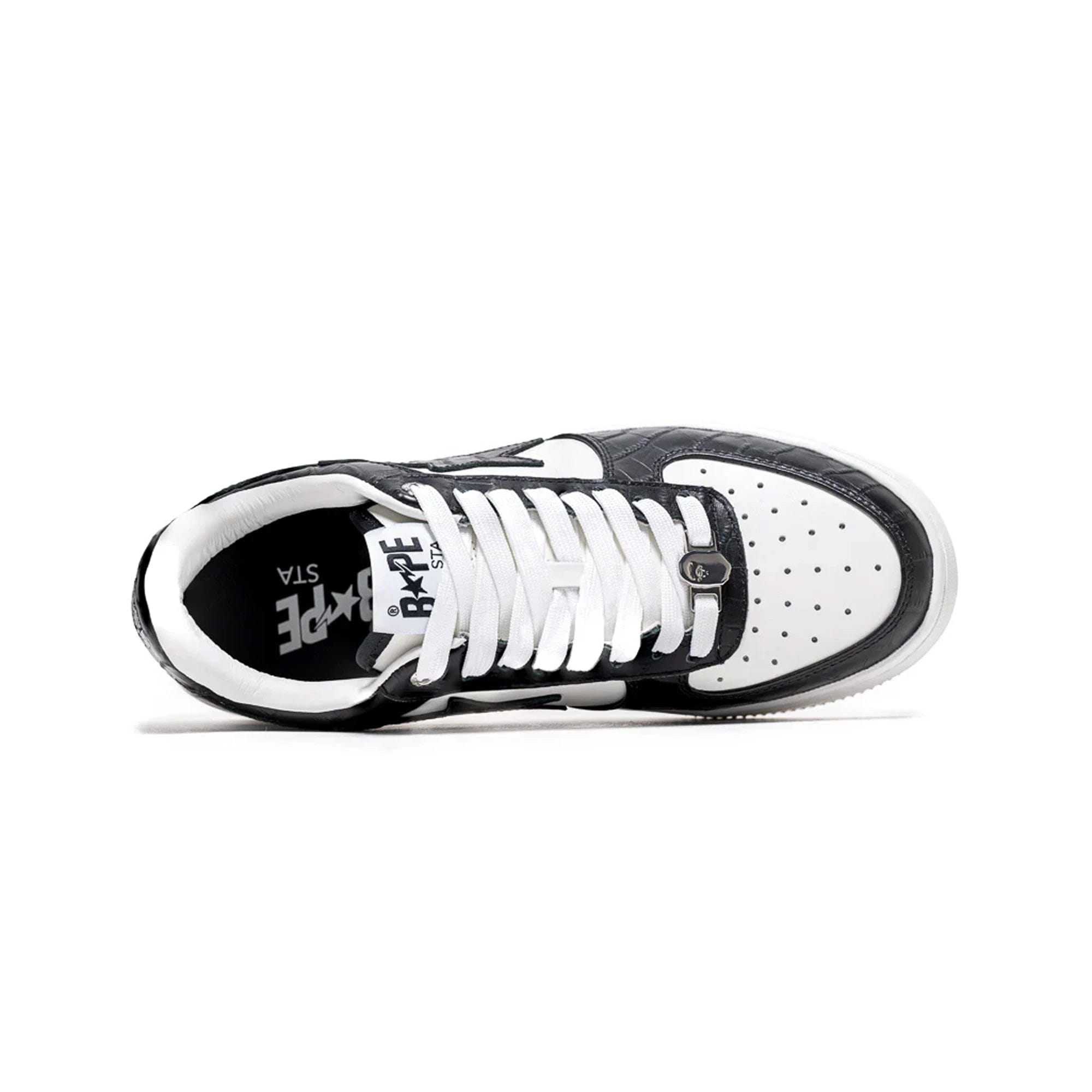 A Bathing Ape BAPE STA #3 Black (2026)