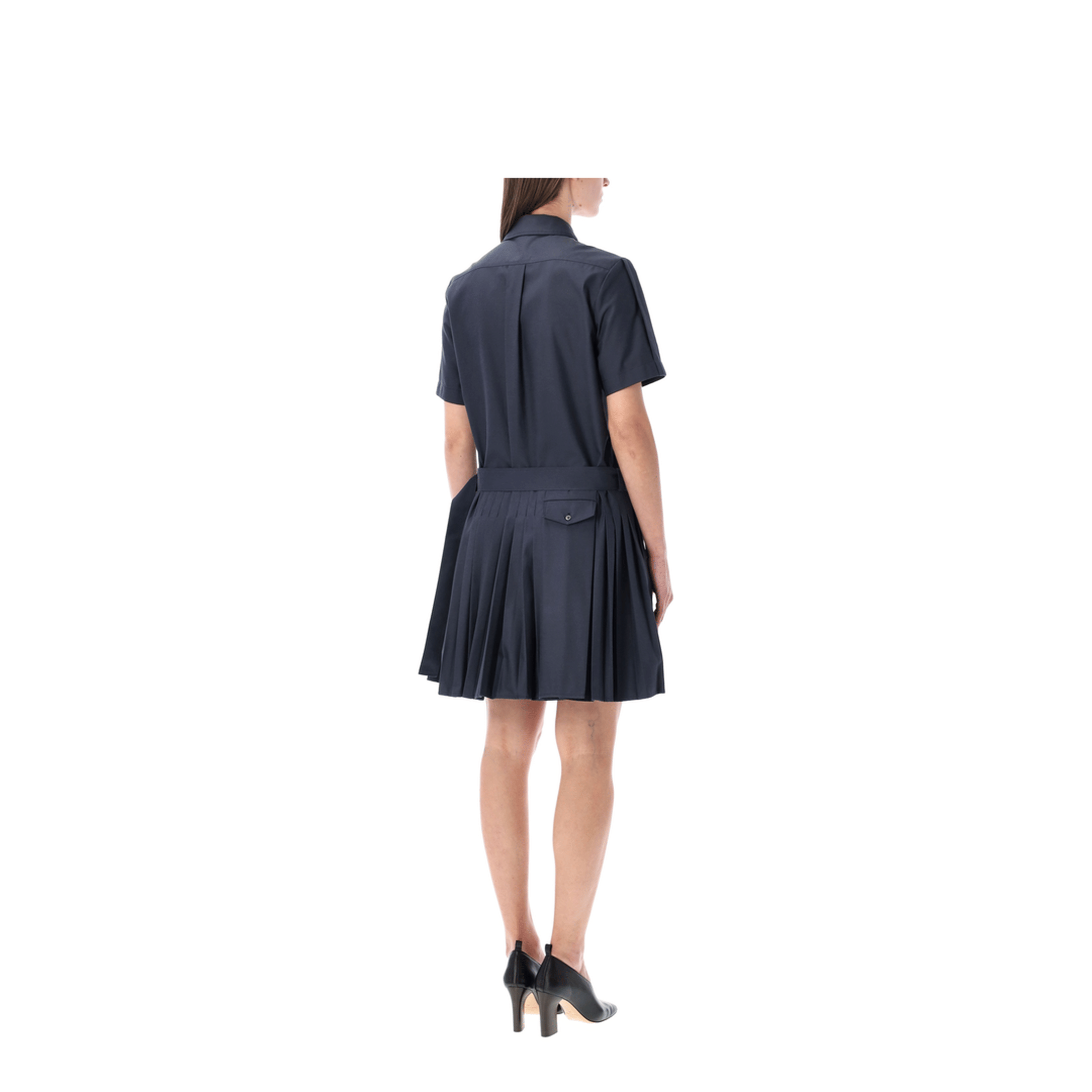 Loewe Dresses Blue