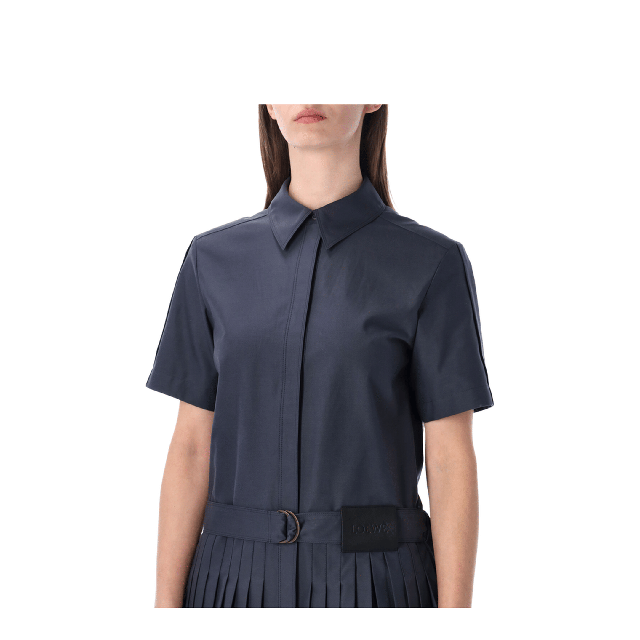 Loewe Dresses Blue