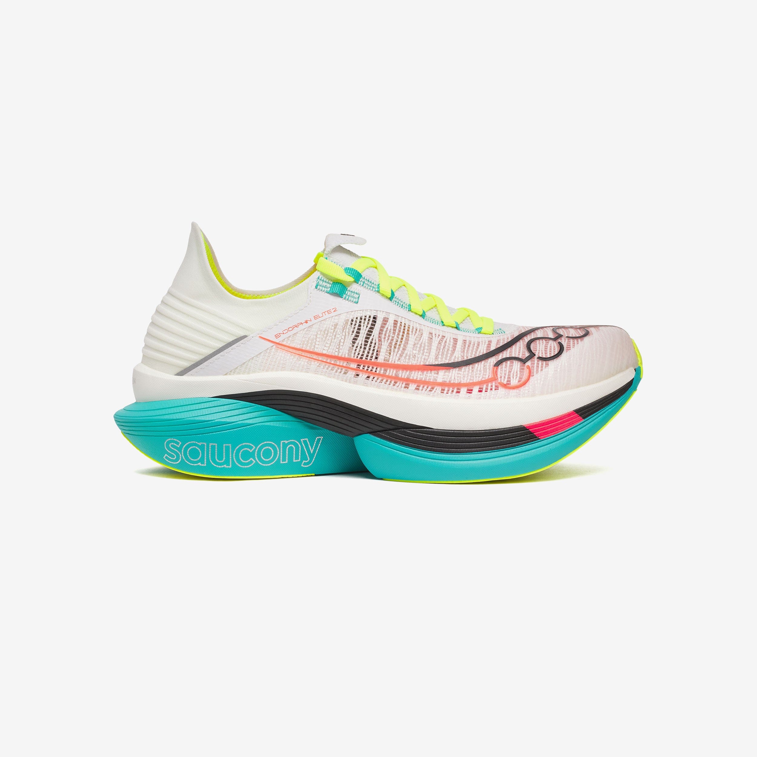 Saucony Endorphin Elite 2