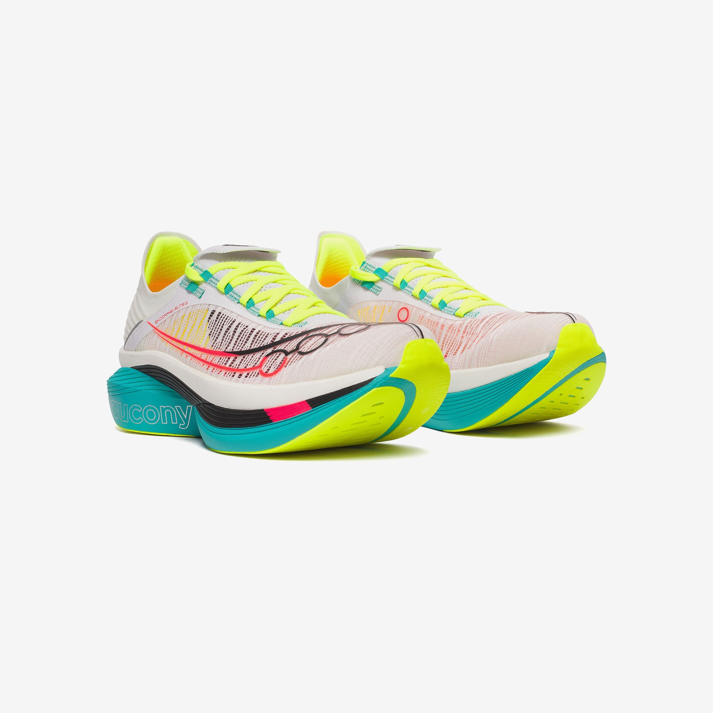 Saucony Endorphin Elite 2