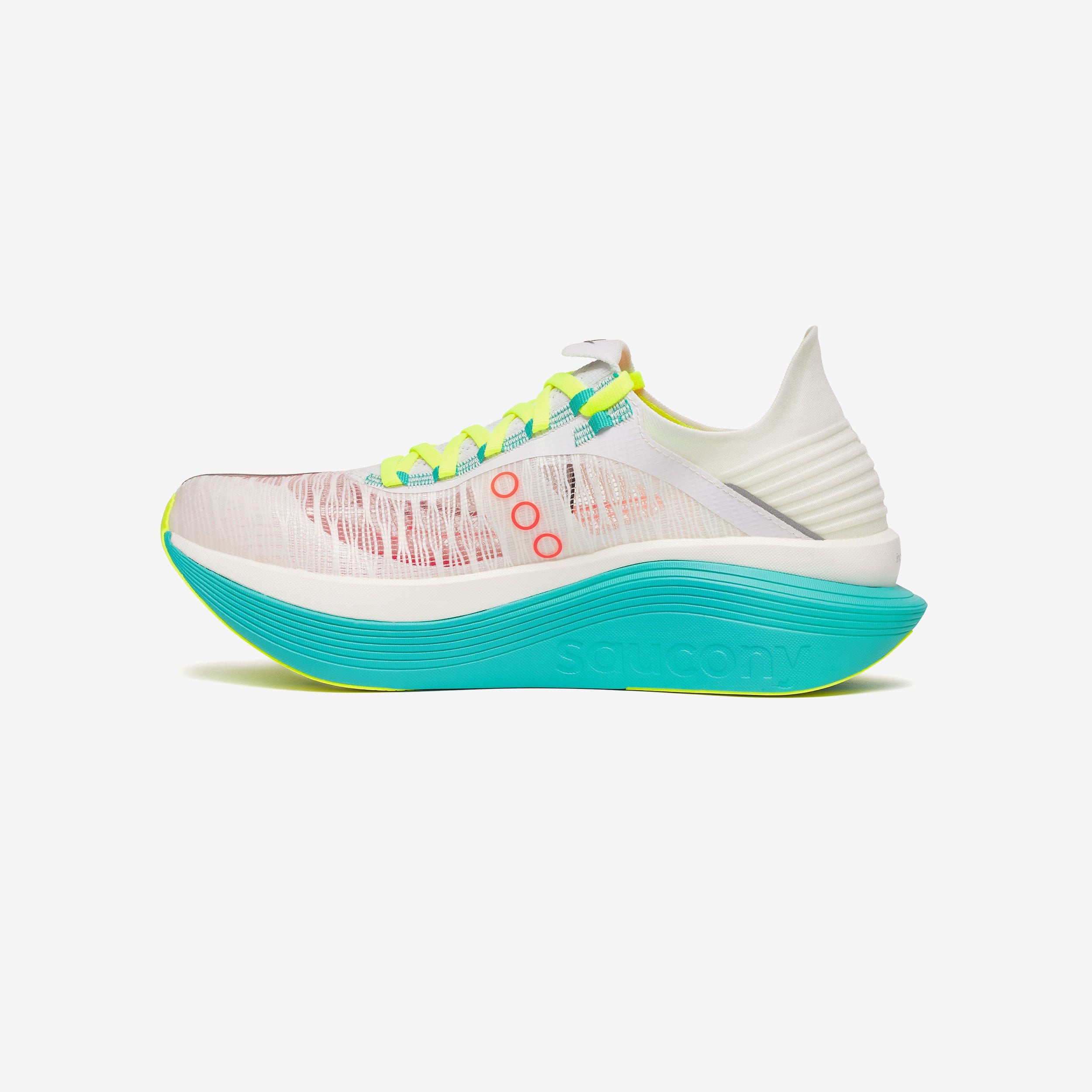 Saucony Endorphin Elite 2