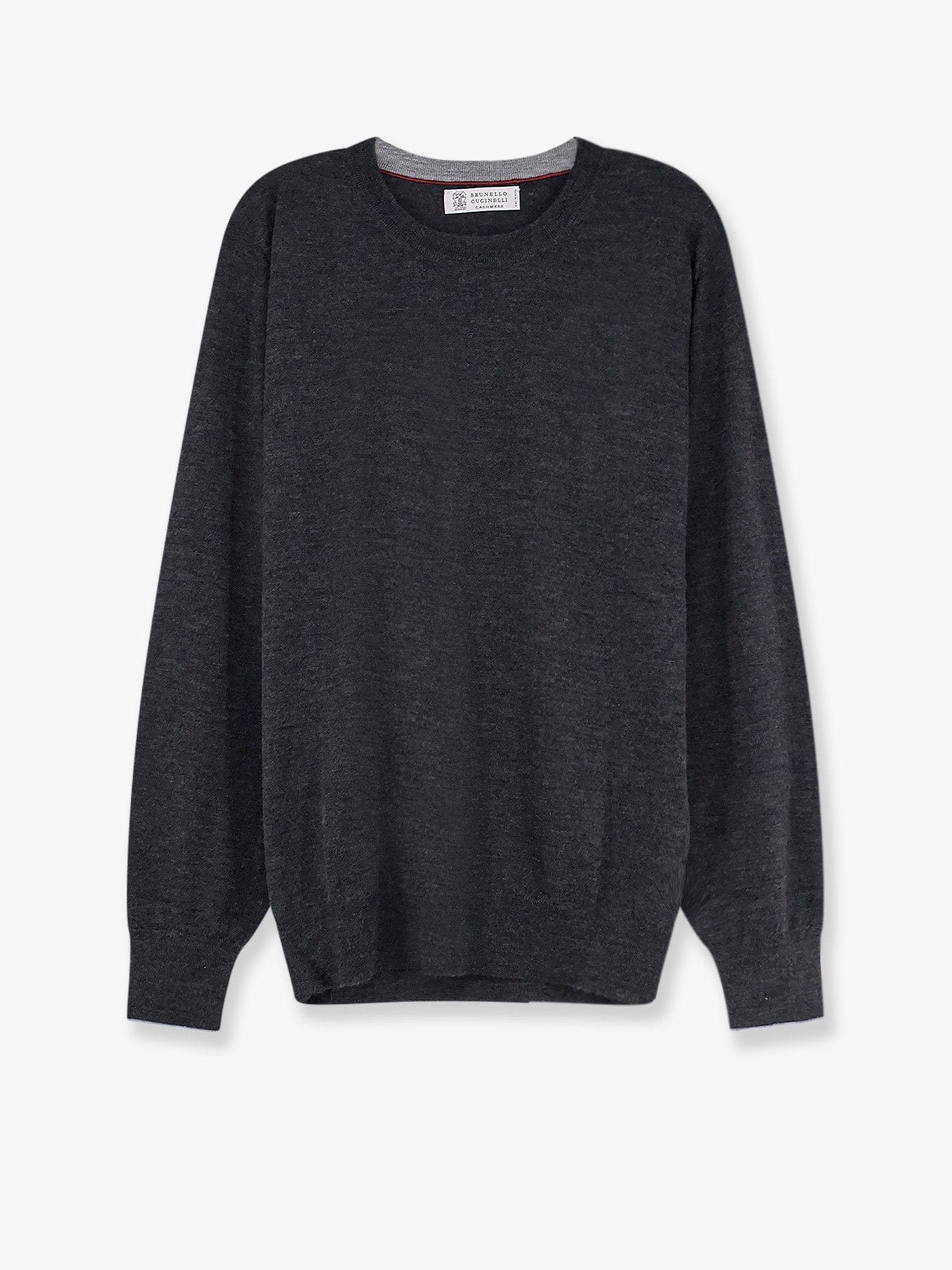 Brunello Cucinelli Cashmere and silk sweater