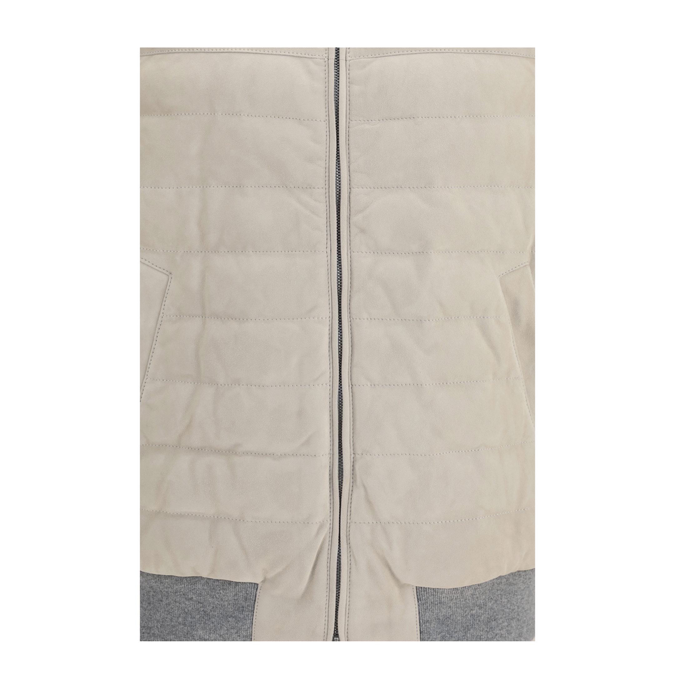 Brunello Cucinelli Padded Vest