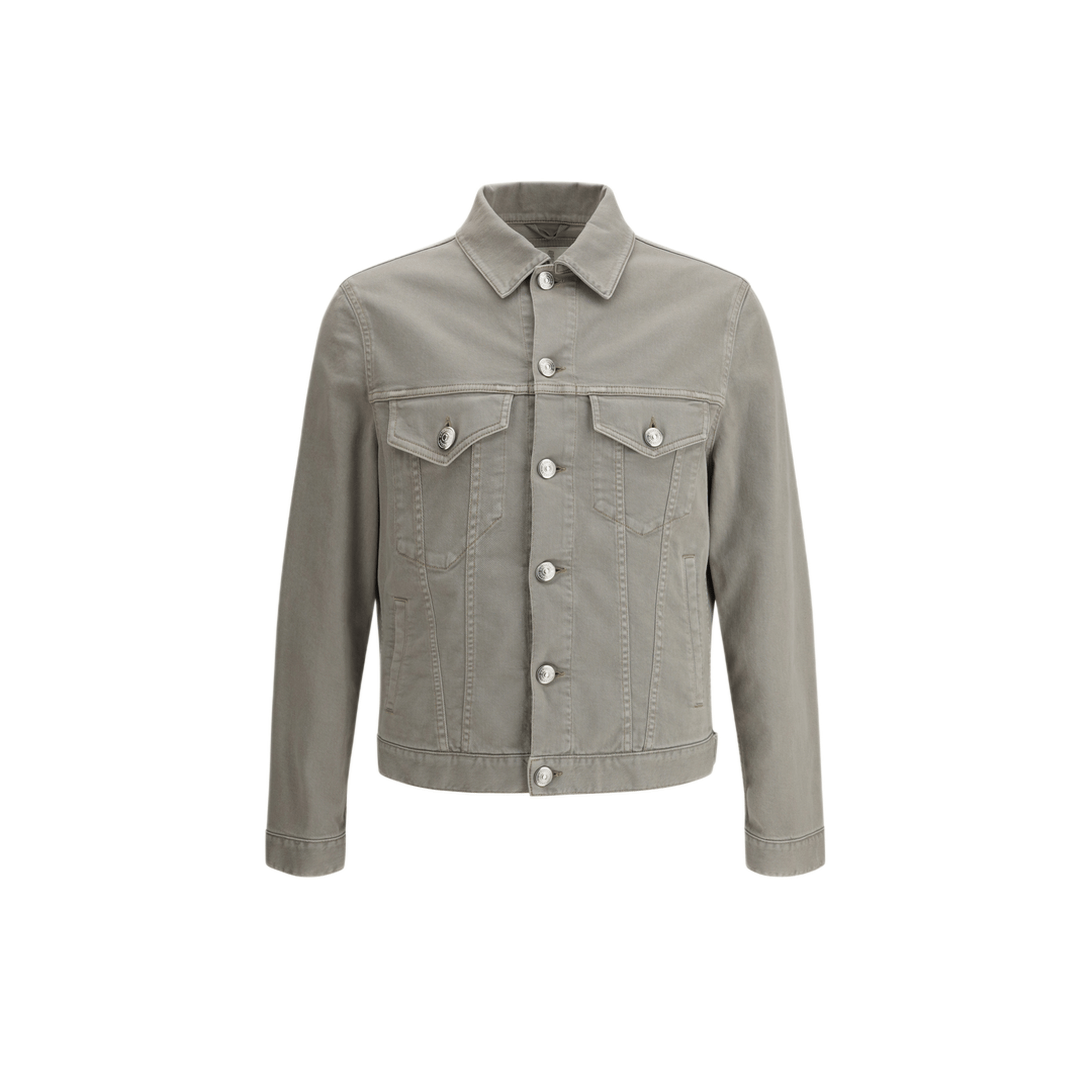 Brunello Cucinelli Denim Jacket