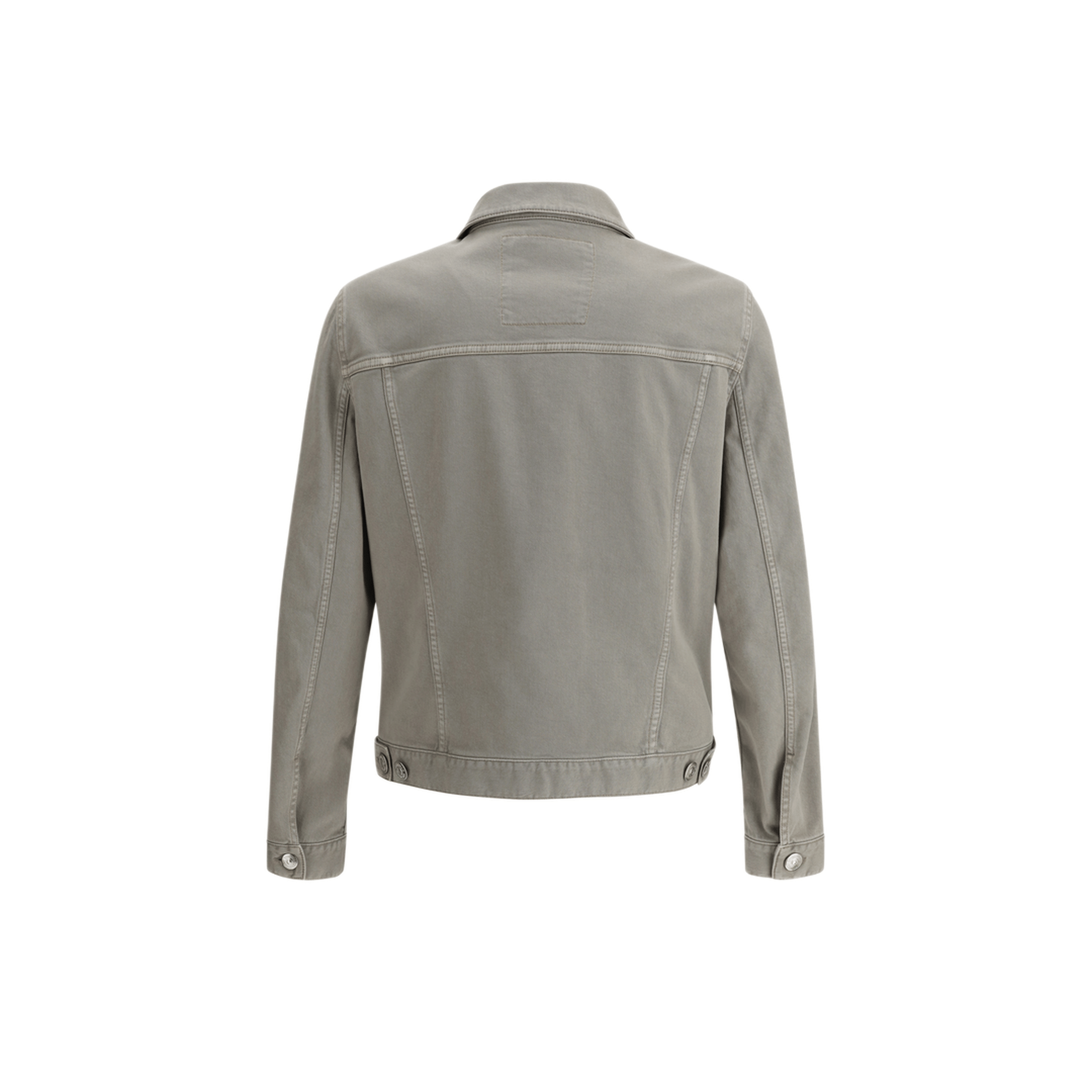 Brunello Cucinelli Denim Jacket